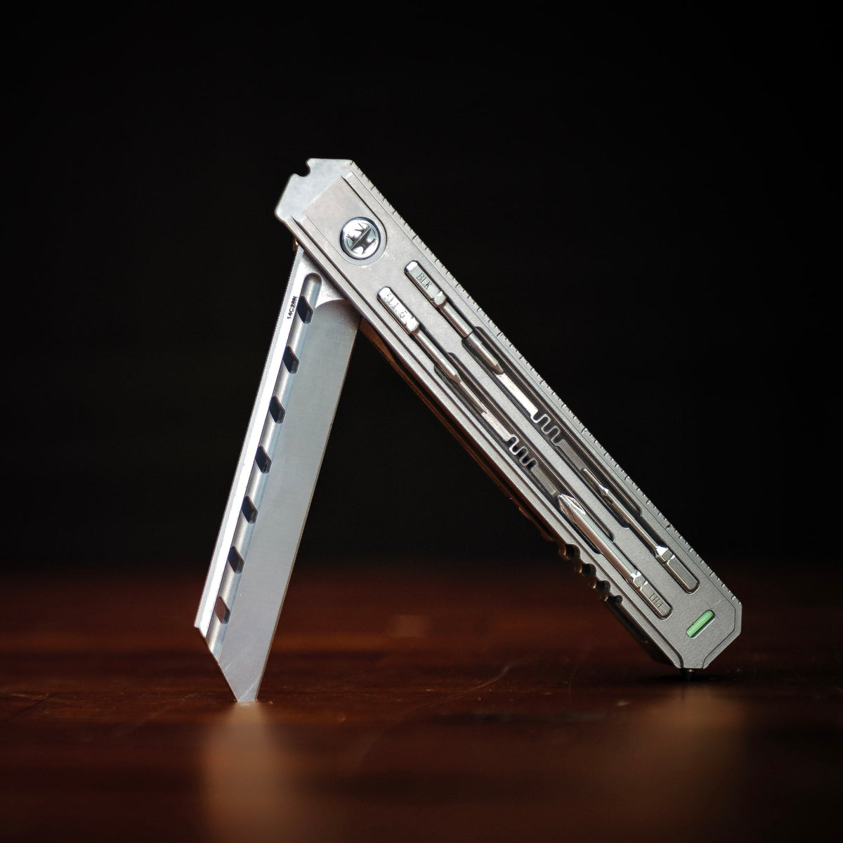 The Smith Blade Received a Special Mention in TIME's Best Inventions of 2026