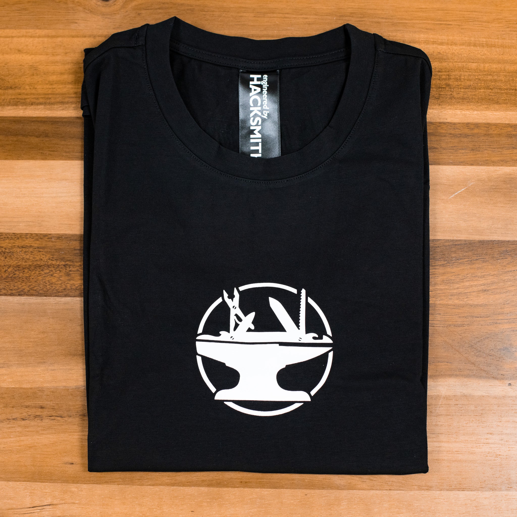 The Smith Shirt - Hacksmith.store