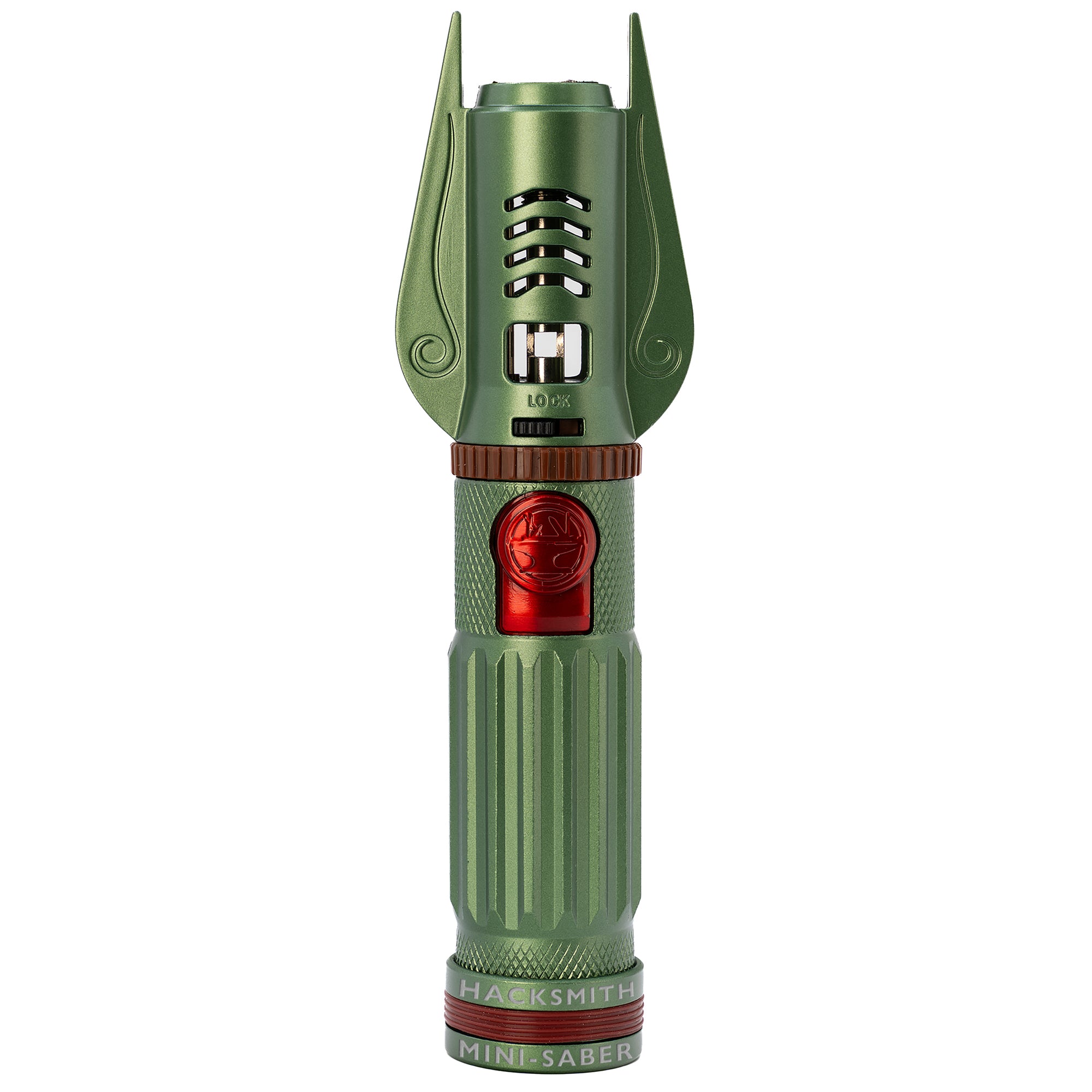 Mini-Saber Gen 2 Concept Edition - Army - Hacksmith.store