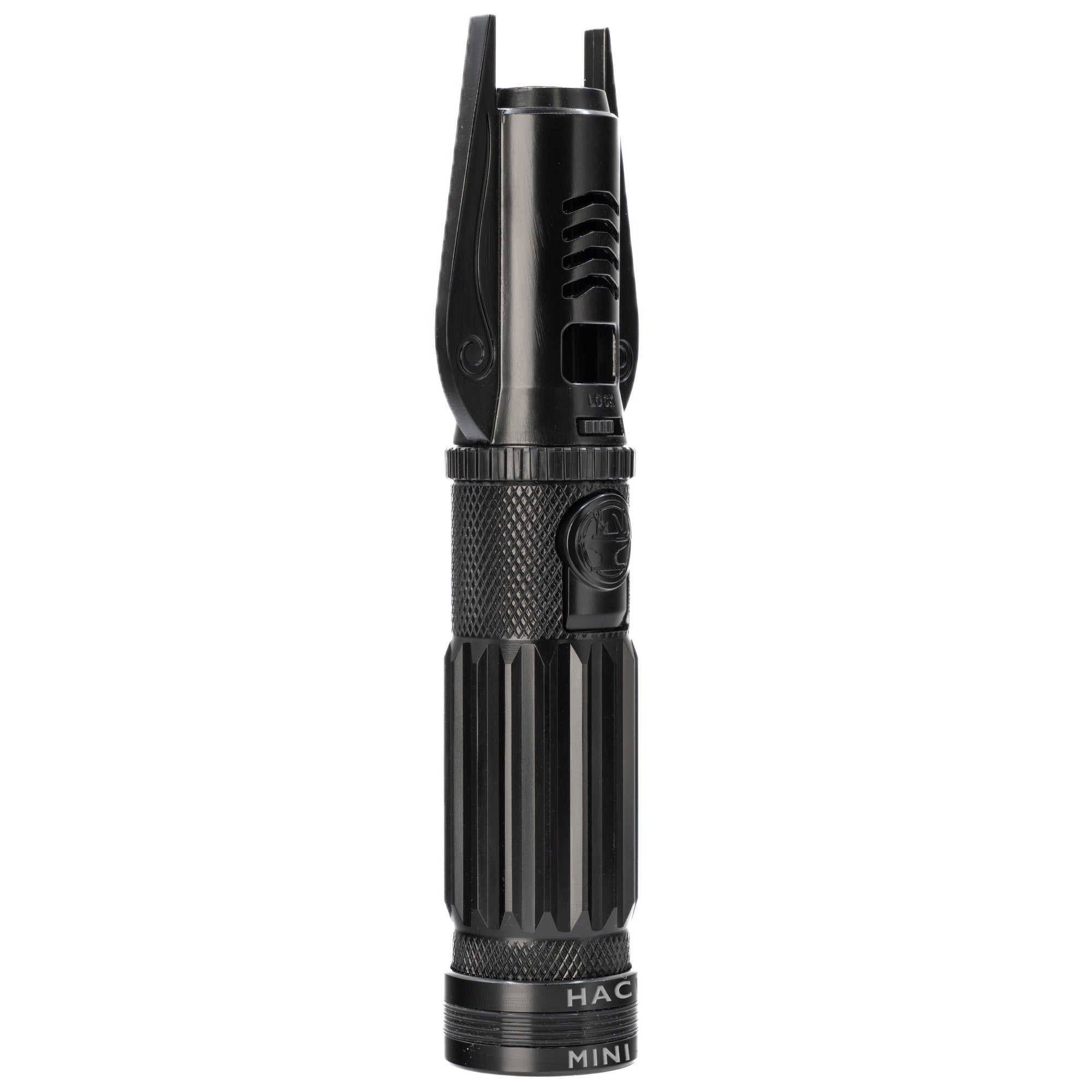 Mini-Saber Gen 2 Concept Edition - Blackout - Hacksmith.store