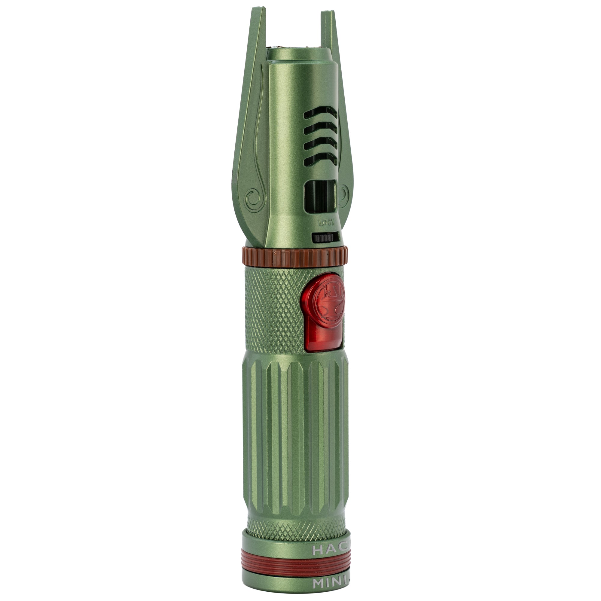 Mini-Saber Gen 2 Concept Edition - Army - Hacksmith.store