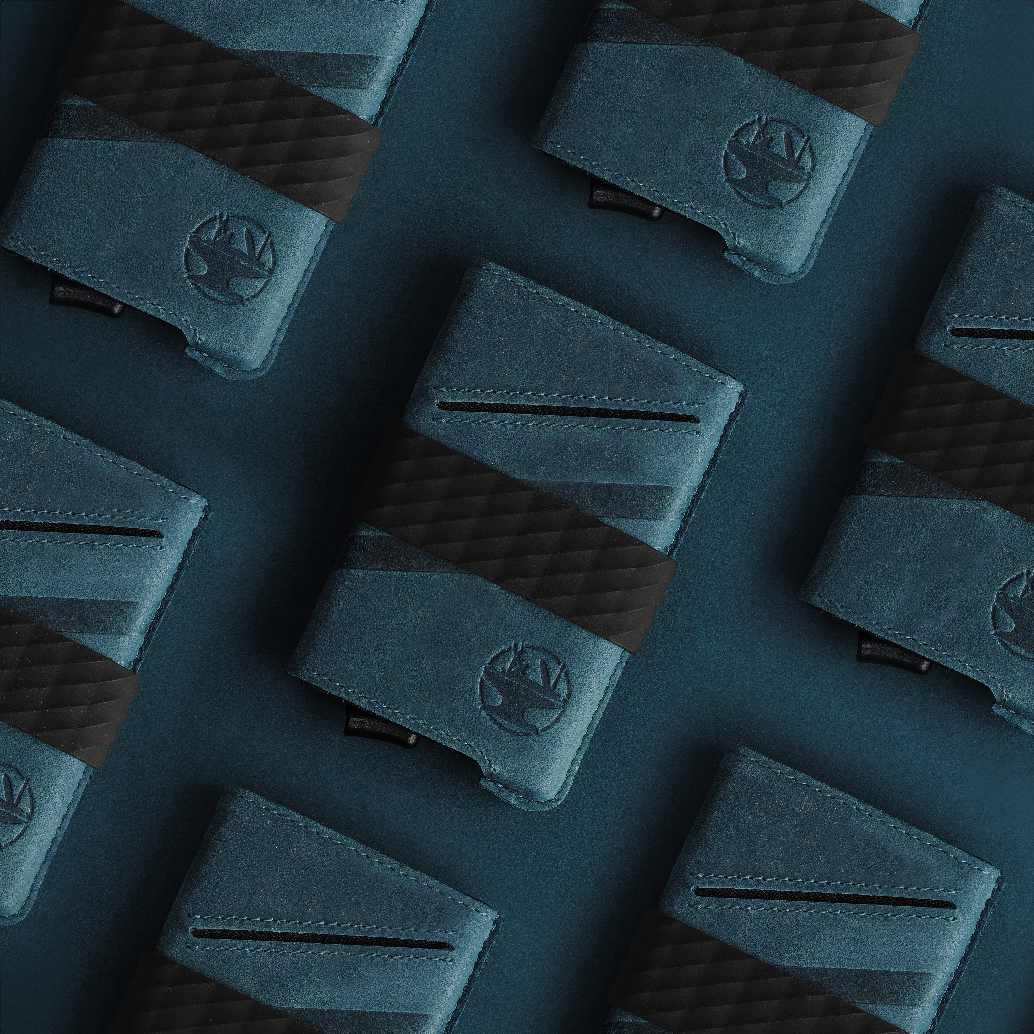 THE SMITH WALLET - Hacksmith.store