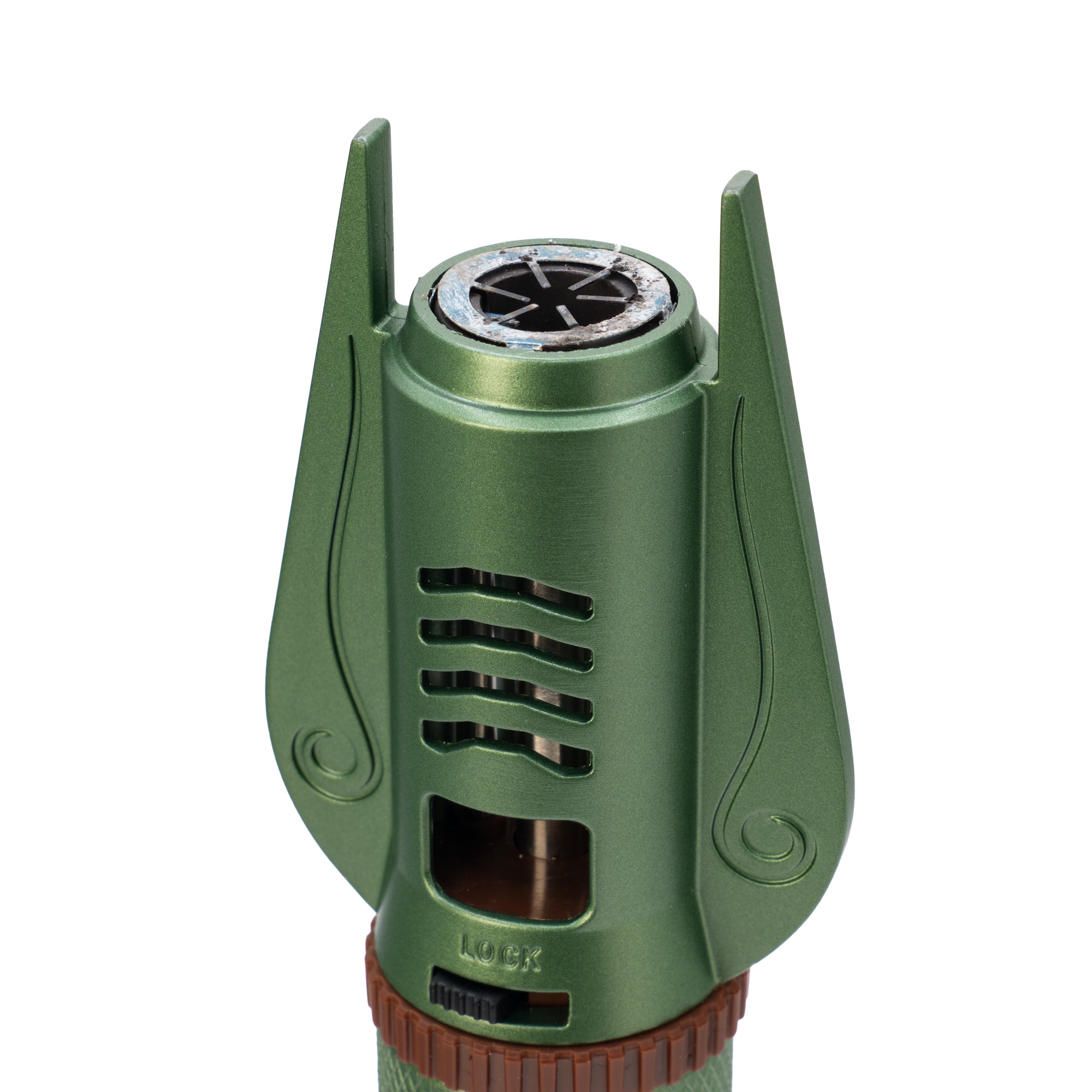 Mini-Saber Gen 2 Concept Edition - Army - Hacksmith.store