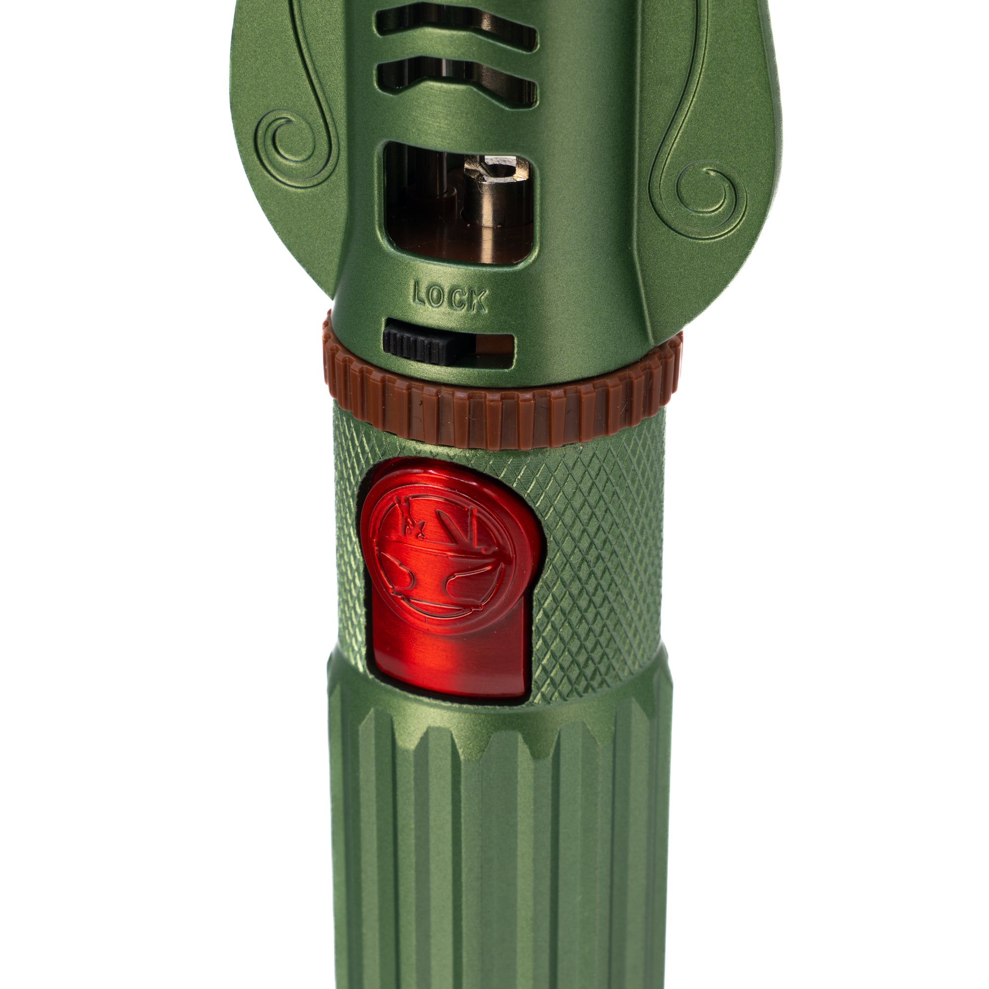 Mini-Saber Gen 2 Concept Edition - Army - Hacksmith.store