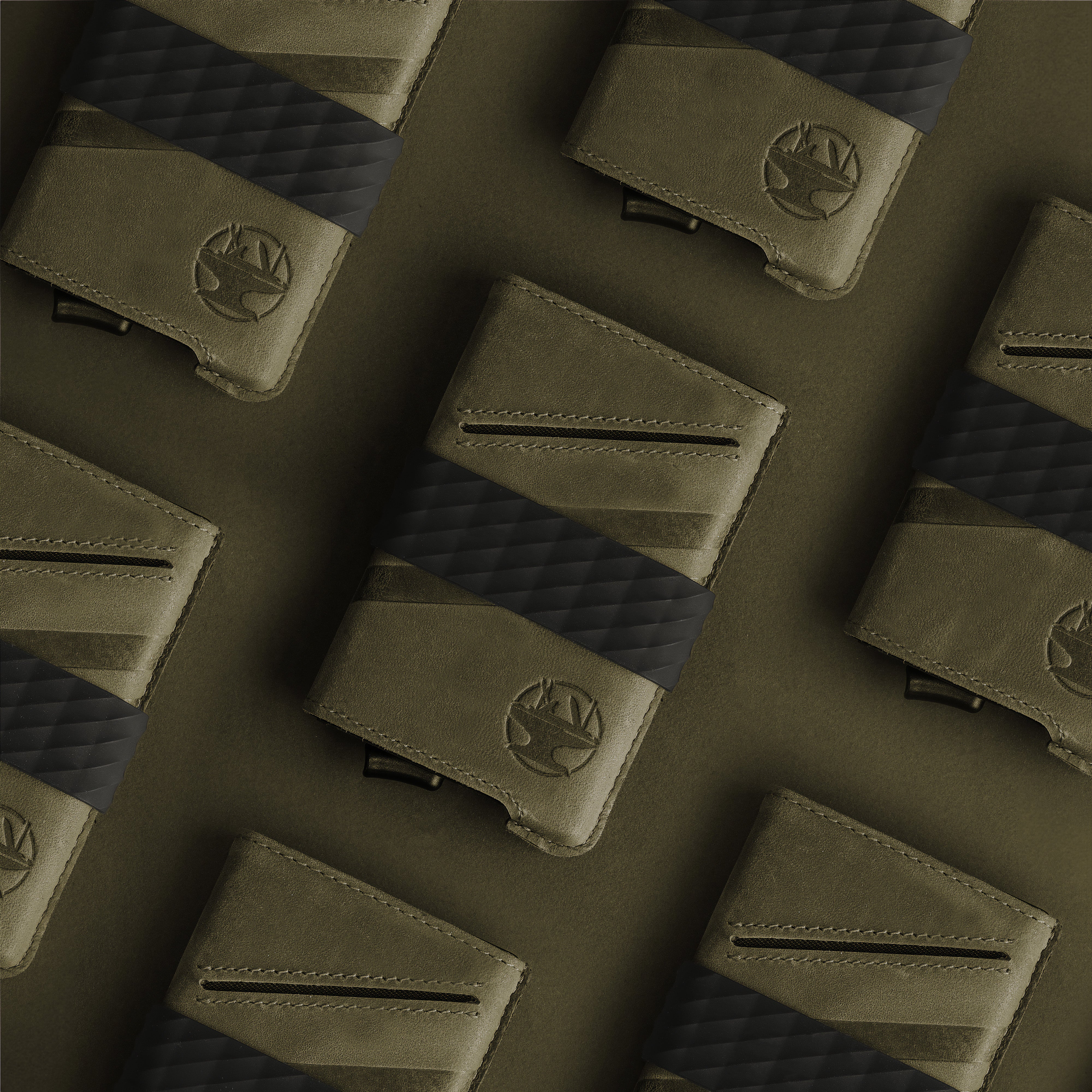 THE SMITH WALLET - Hacksmith.store