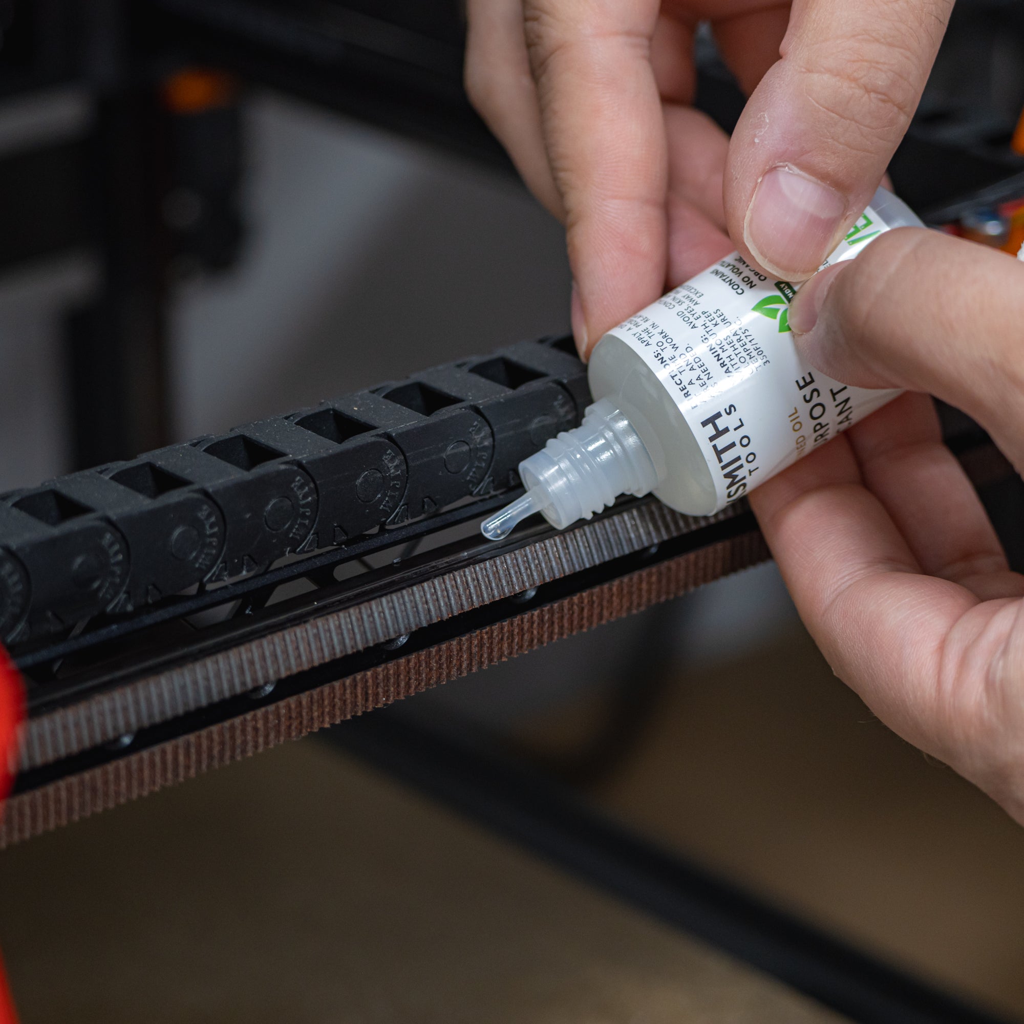 All Purpose Lubricant (30ml) - Hacksmith.store