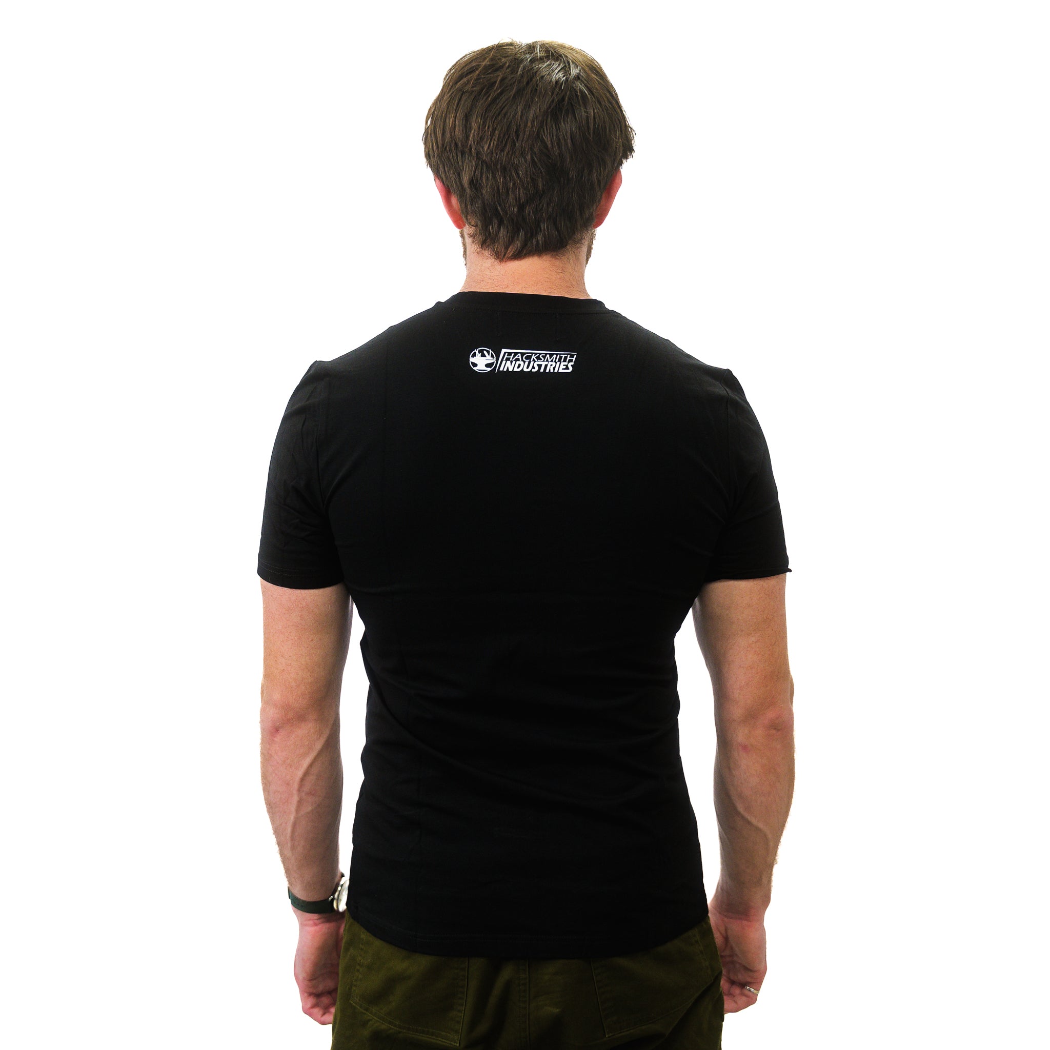 Evolution T-Shirt - Hacksmith.store