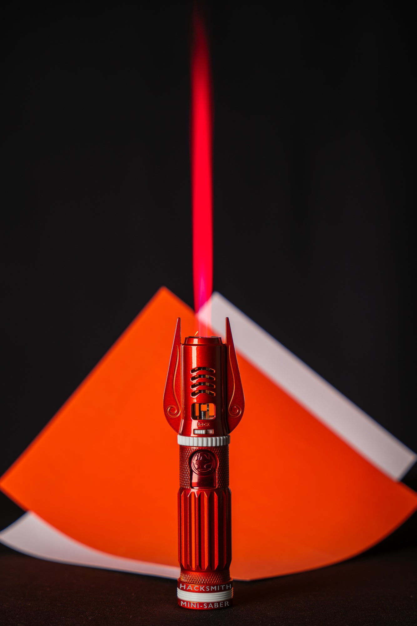 Mini-Saber Gen 2 Concept Edition - Sunset - Hacksmith.store