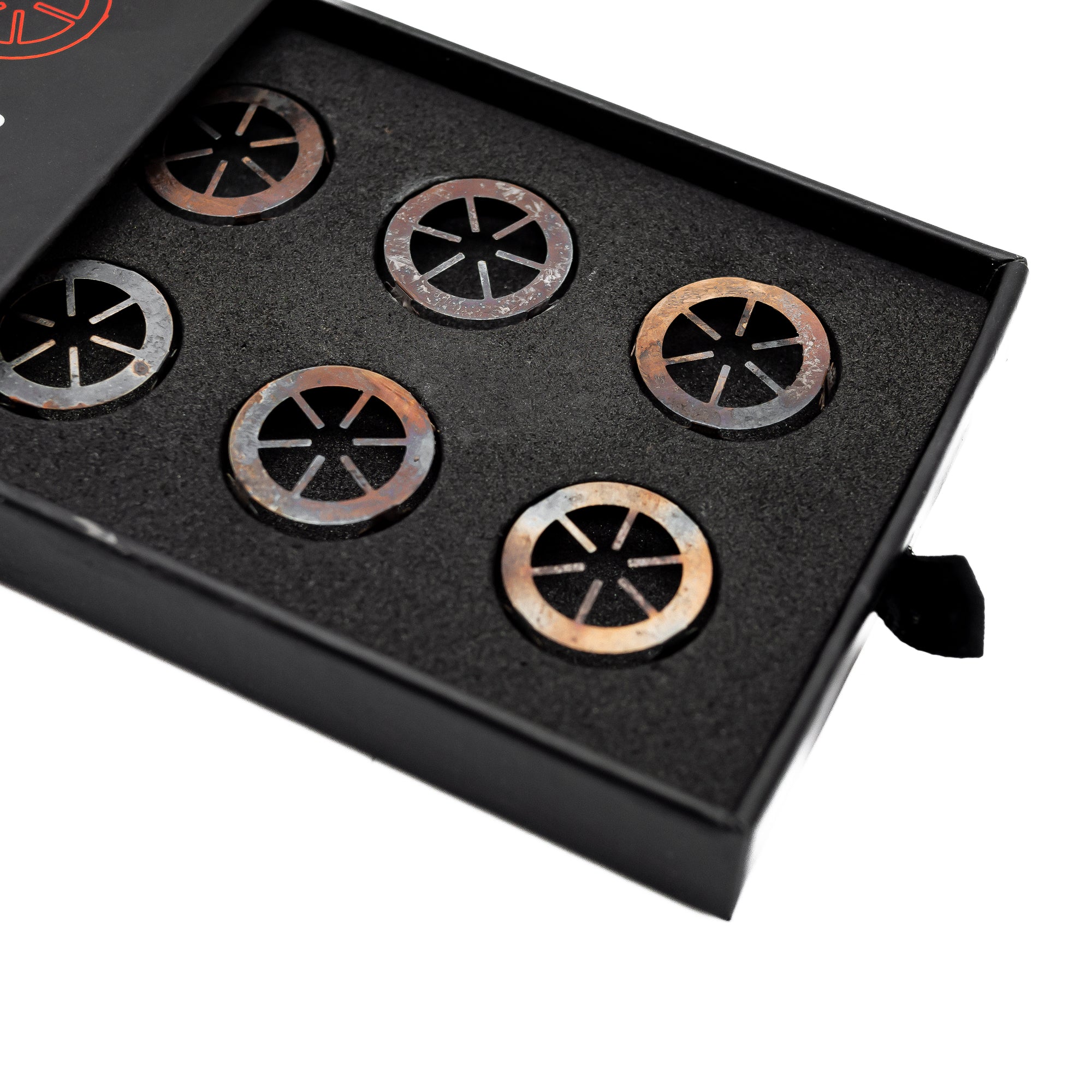 Colour Changing attachments (GEN 2 MINI-SABER) - Hacksmith.store