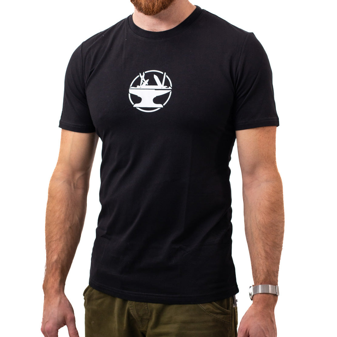 The Smith Shirt - Hacksmith.store