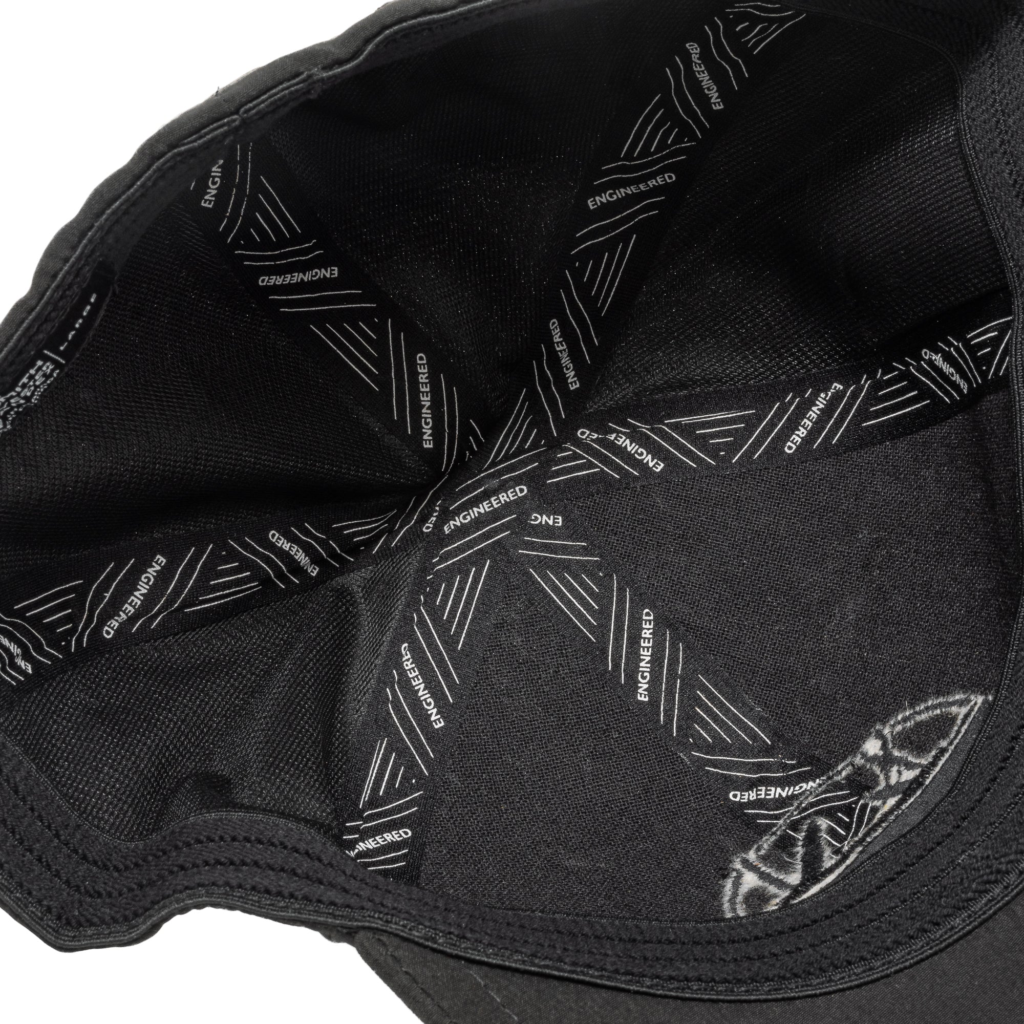 Stealth Cap - Hacksmith.store