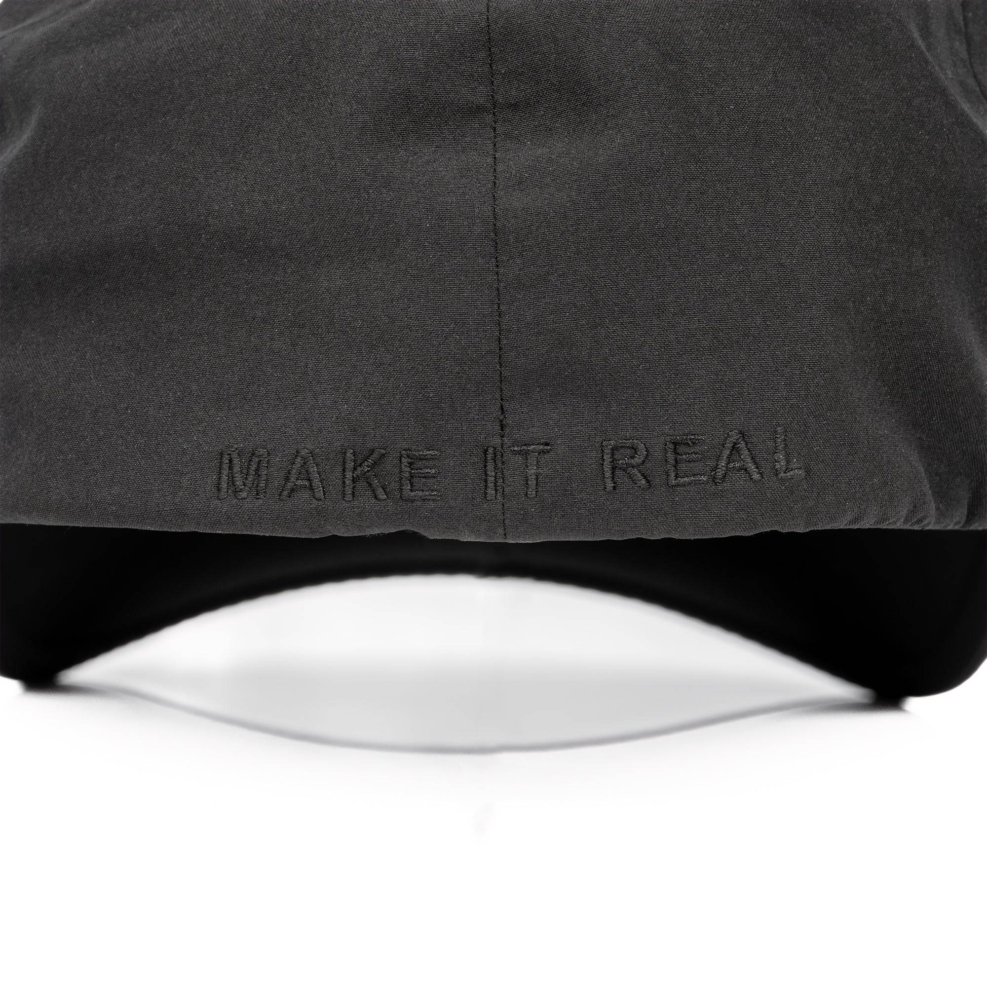 Stealth Cap - Hacksmith.store