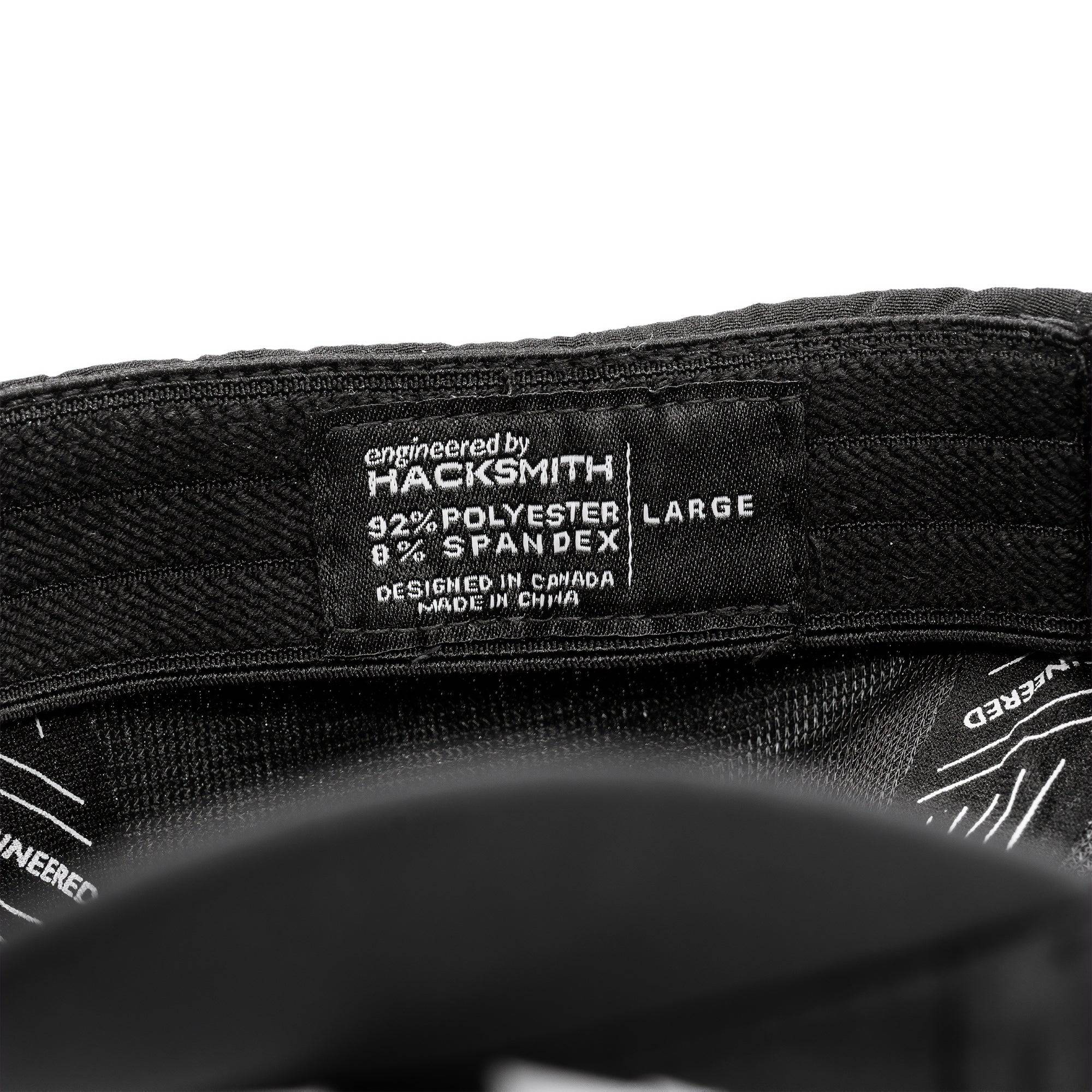 Stealth Cap - Hacksmith.store