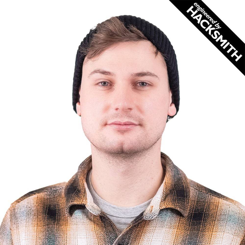 Hacksmith Toque (Beanie) - Hacksmith.store