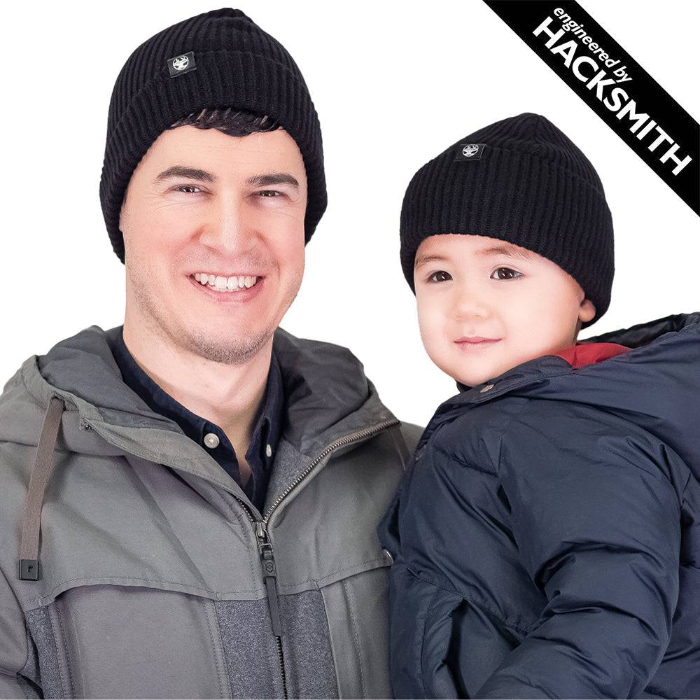 Hacksmith Toque (Beanie) - Hacksmith.store