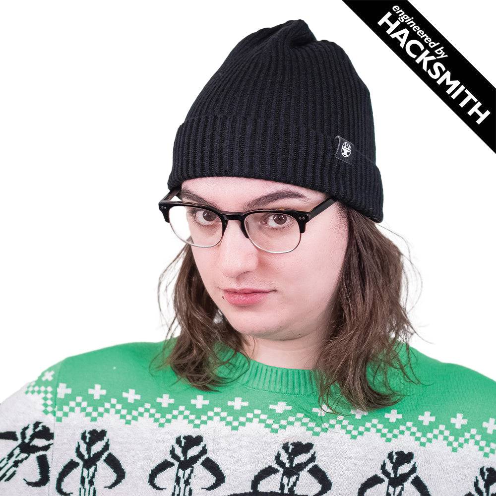 Hacksmith Toque (Beanie) - Hacksmith.store