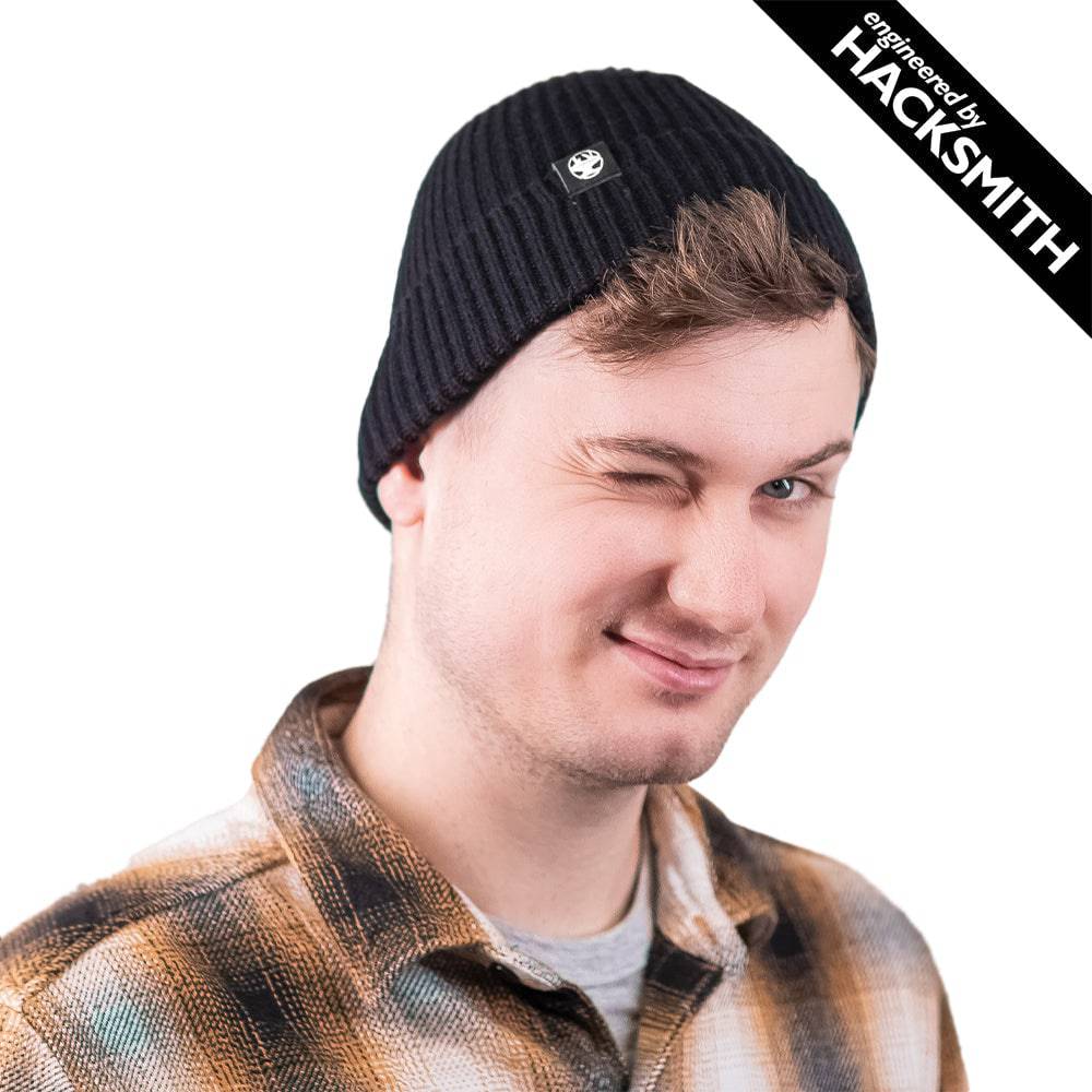 Hacksmith Toque (Beanie) - Hacksmith.store