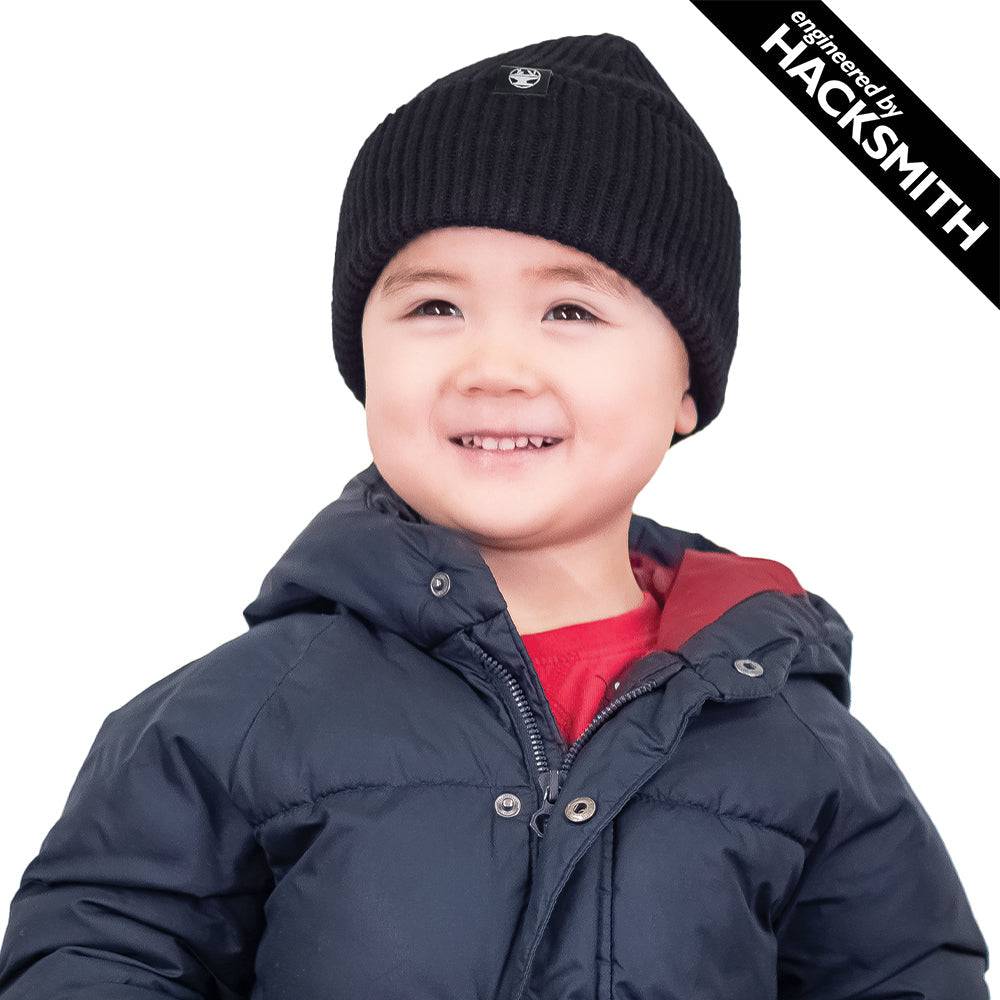 Hacksmith Toque (Beanie) - Hacksmith.store