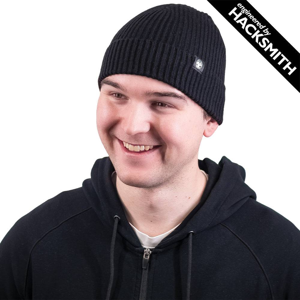 Hacksmith Toque (Beanie) - Hacksmith.store