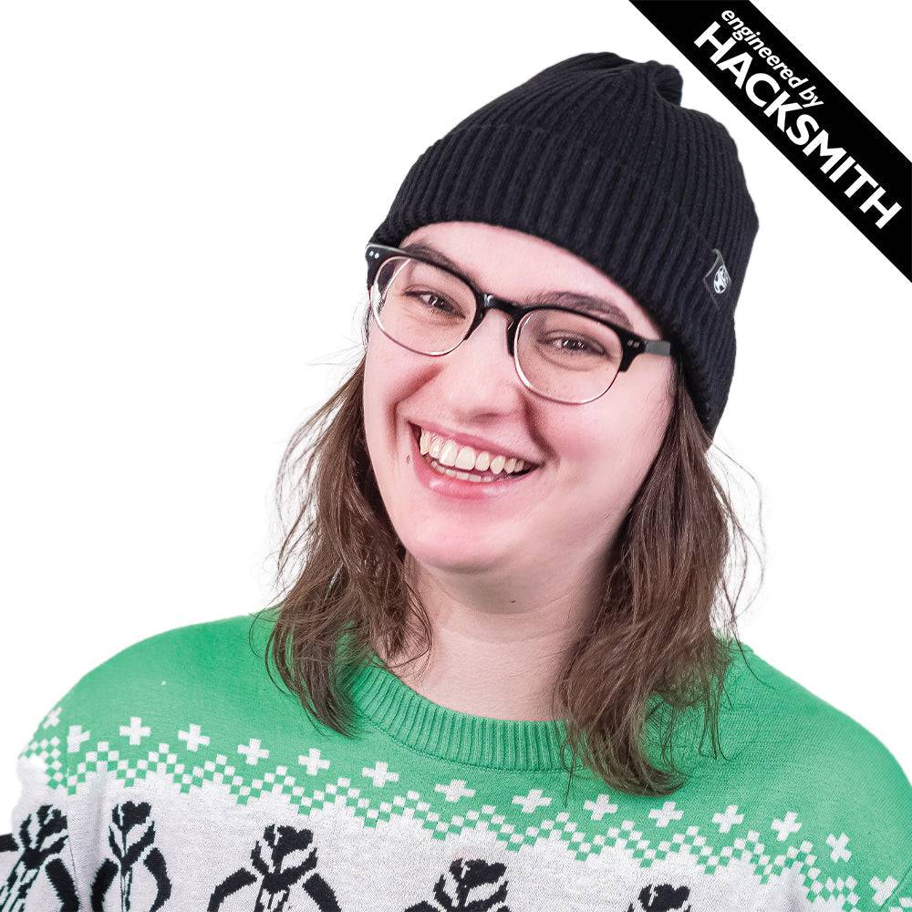 Hacksmith Toque (Beanie) - Hacksmith.store