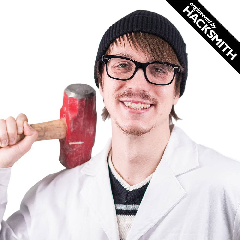 Hacksmith Toque (Beanie) - Hacksmith.store