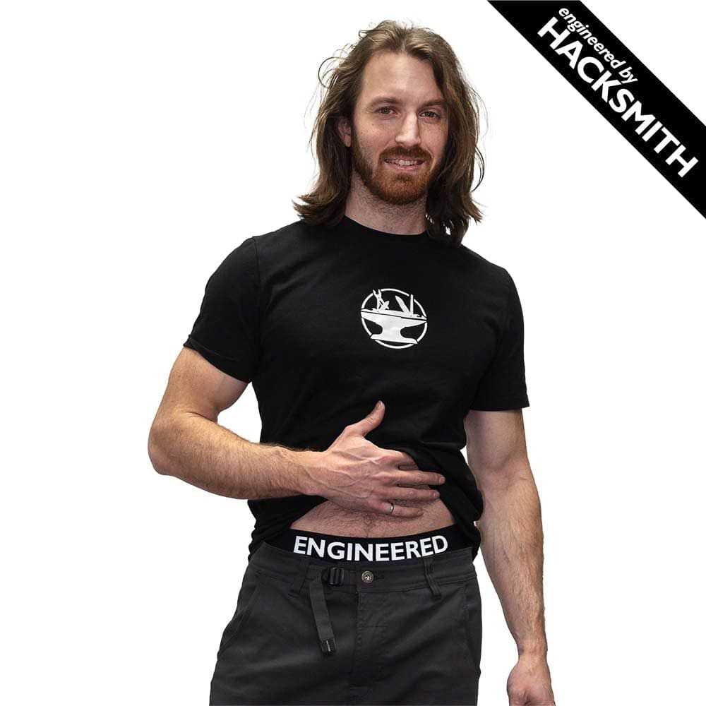 Smith Boxer Briefs 3-PACK - Hacksmith.store