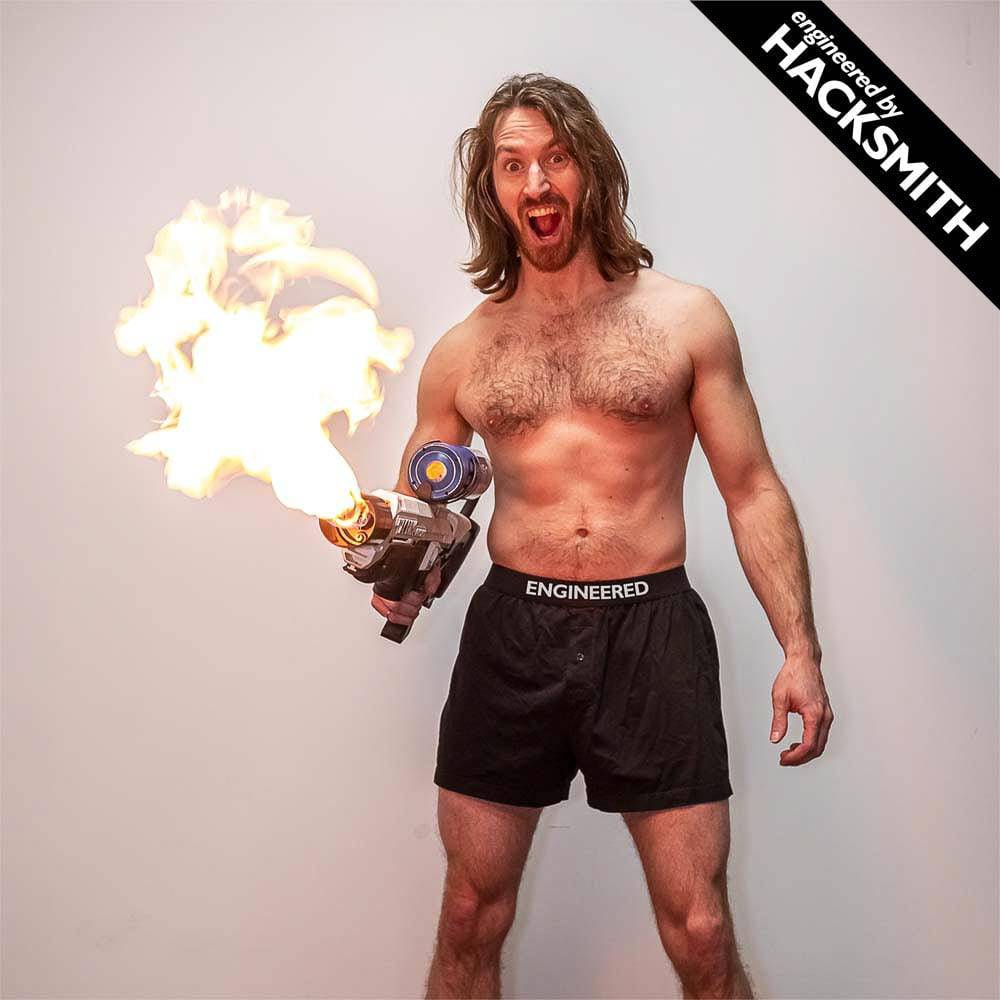 Smith Boxers 3-PACK - Hacksmith.store