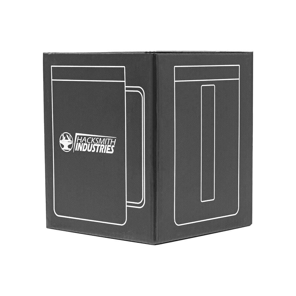 Stainless Steel Mug (10oz / 295ml) - Hacksmith.store