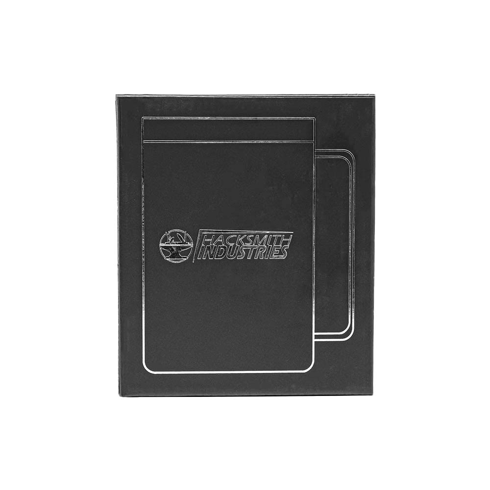 Stainless Steel Mug (10oz / 295ml) - Hacksmith.store