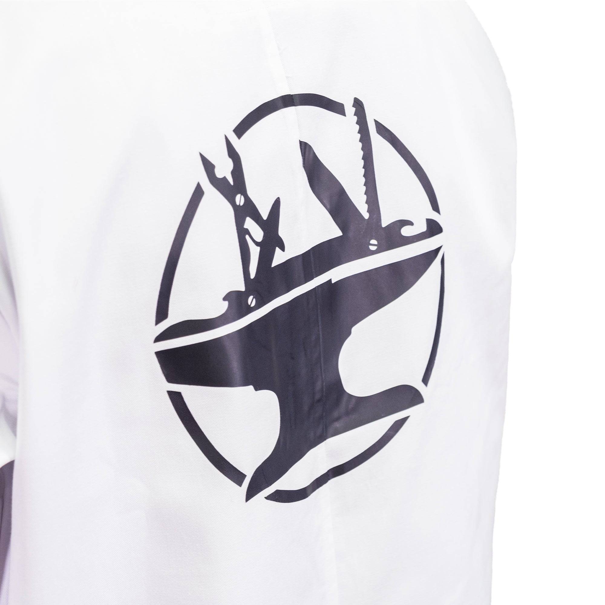 Hacksmith Industries Lab Coat - Hacksmith.store