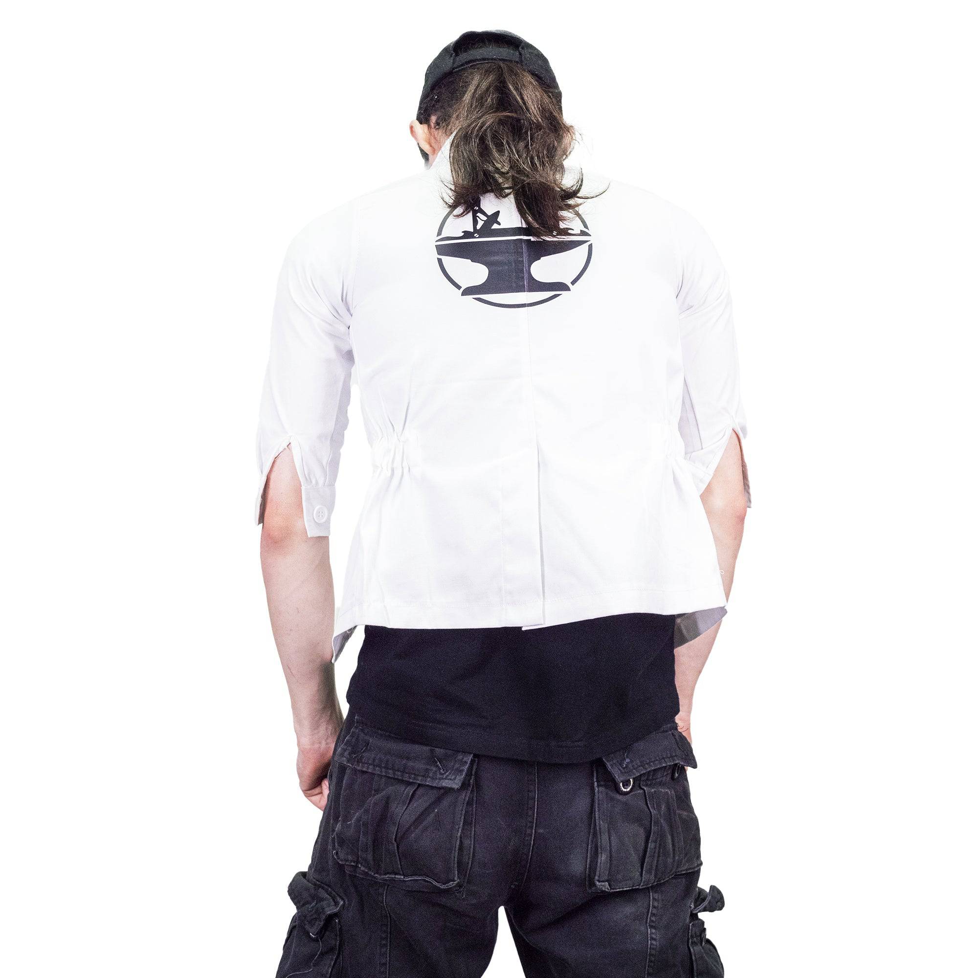 Hacksmith Industries Lab Coat - Hacksmith.store