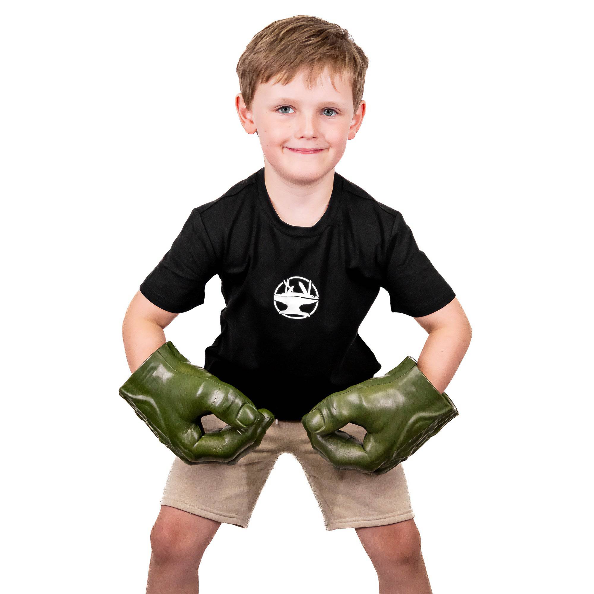 The Smith Shirt - Kids - Hacksmith.store