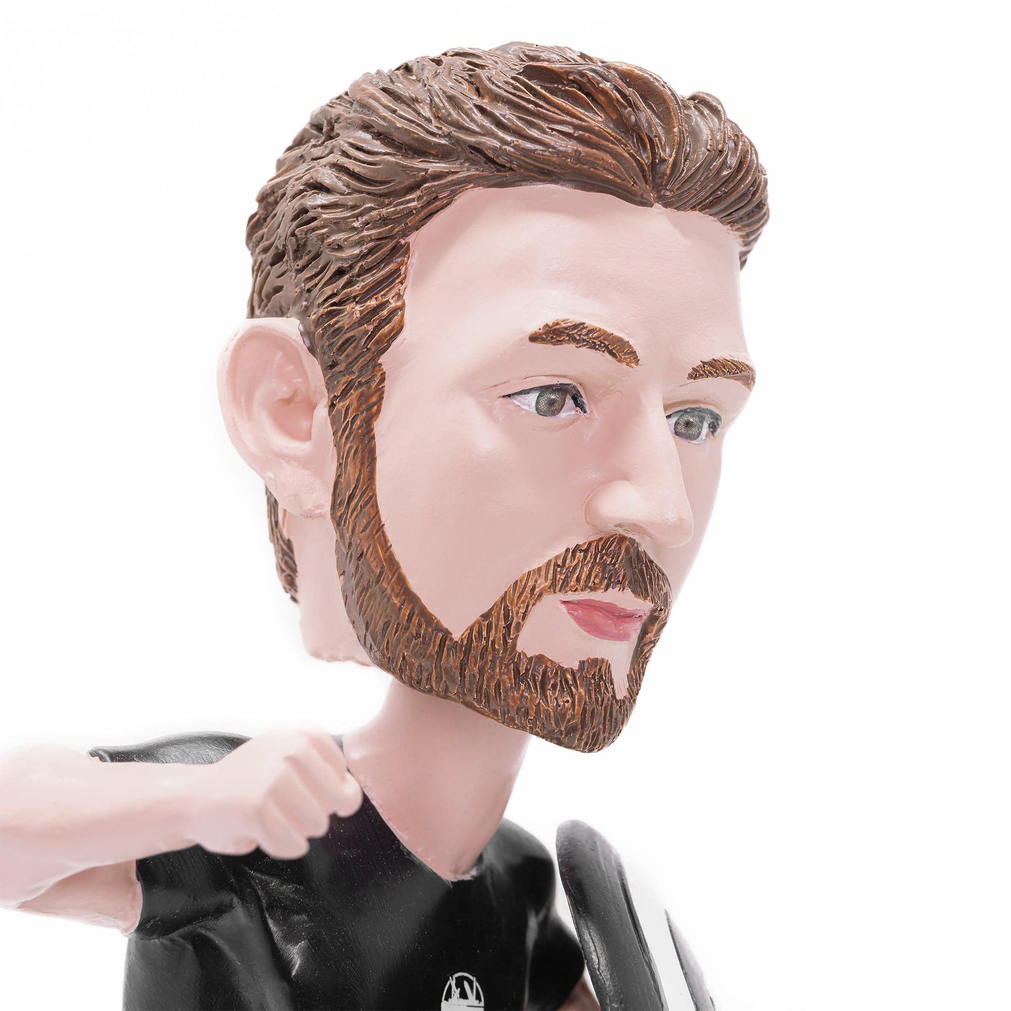 The Hacksmith Bobblehead - Hacksmith.store