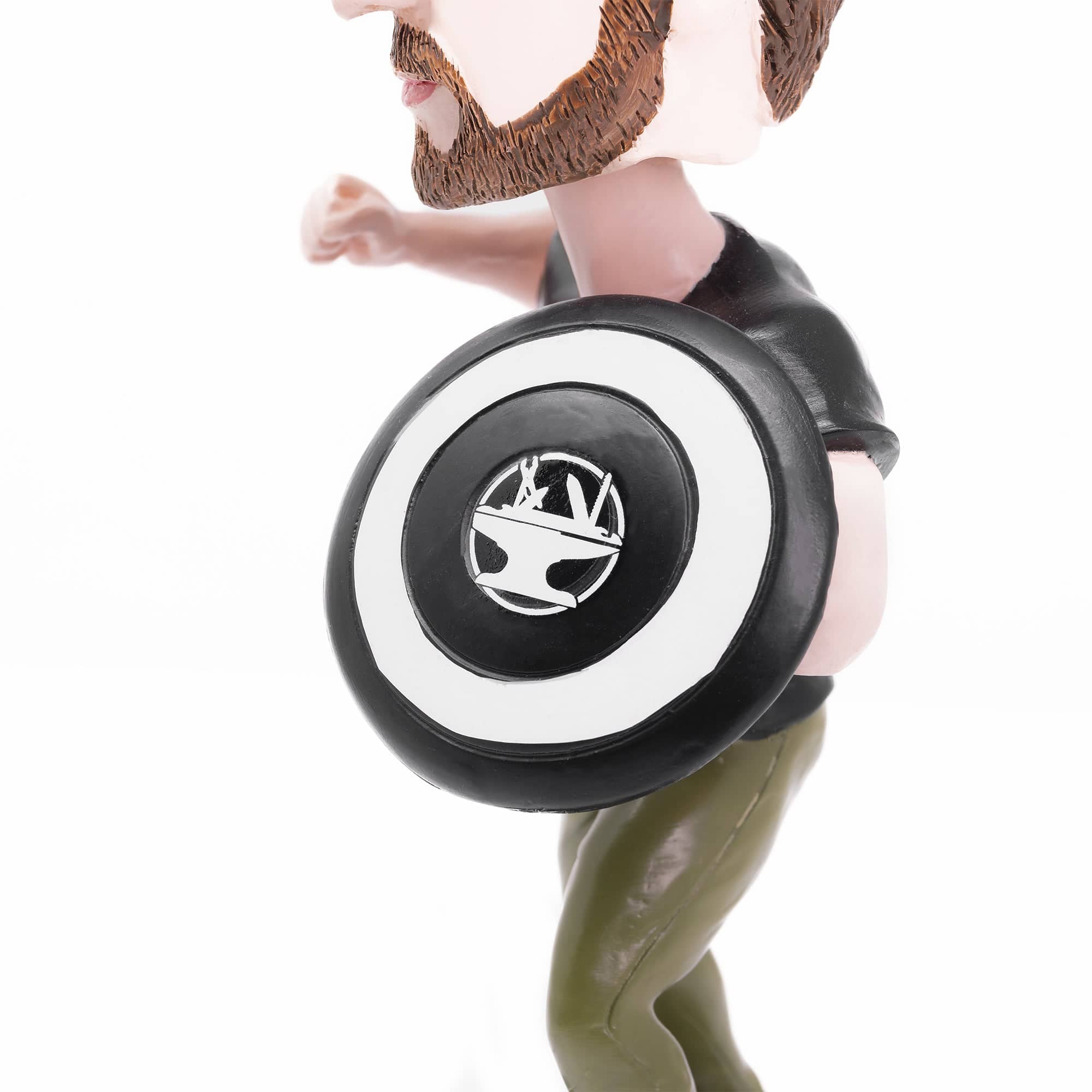 The Hacksmith Bobblehead - Hacksmith.store