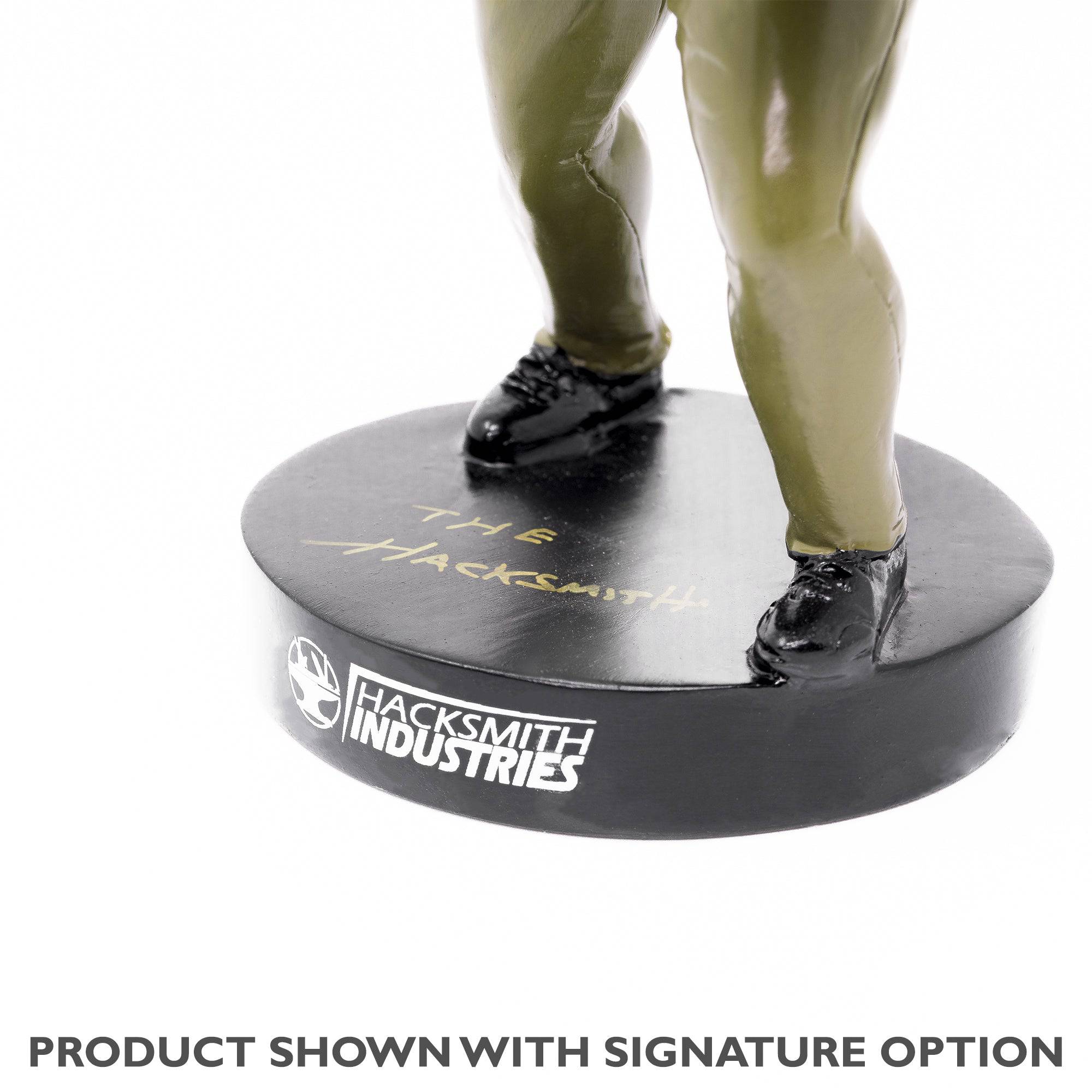 The Hacksmith Bobblehead - Hacksmith.store