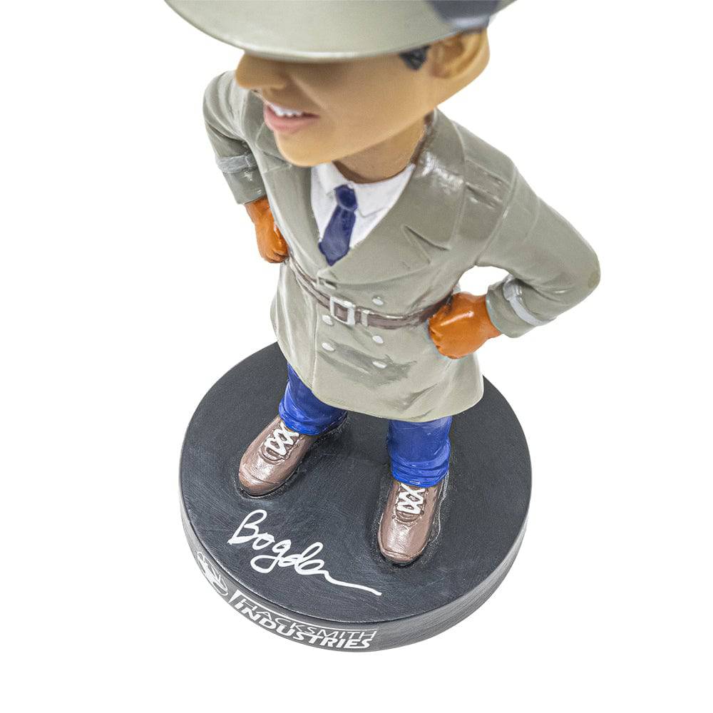 Inspector Bogdan Bobblehead - Limited Edition - Hacksmith.store