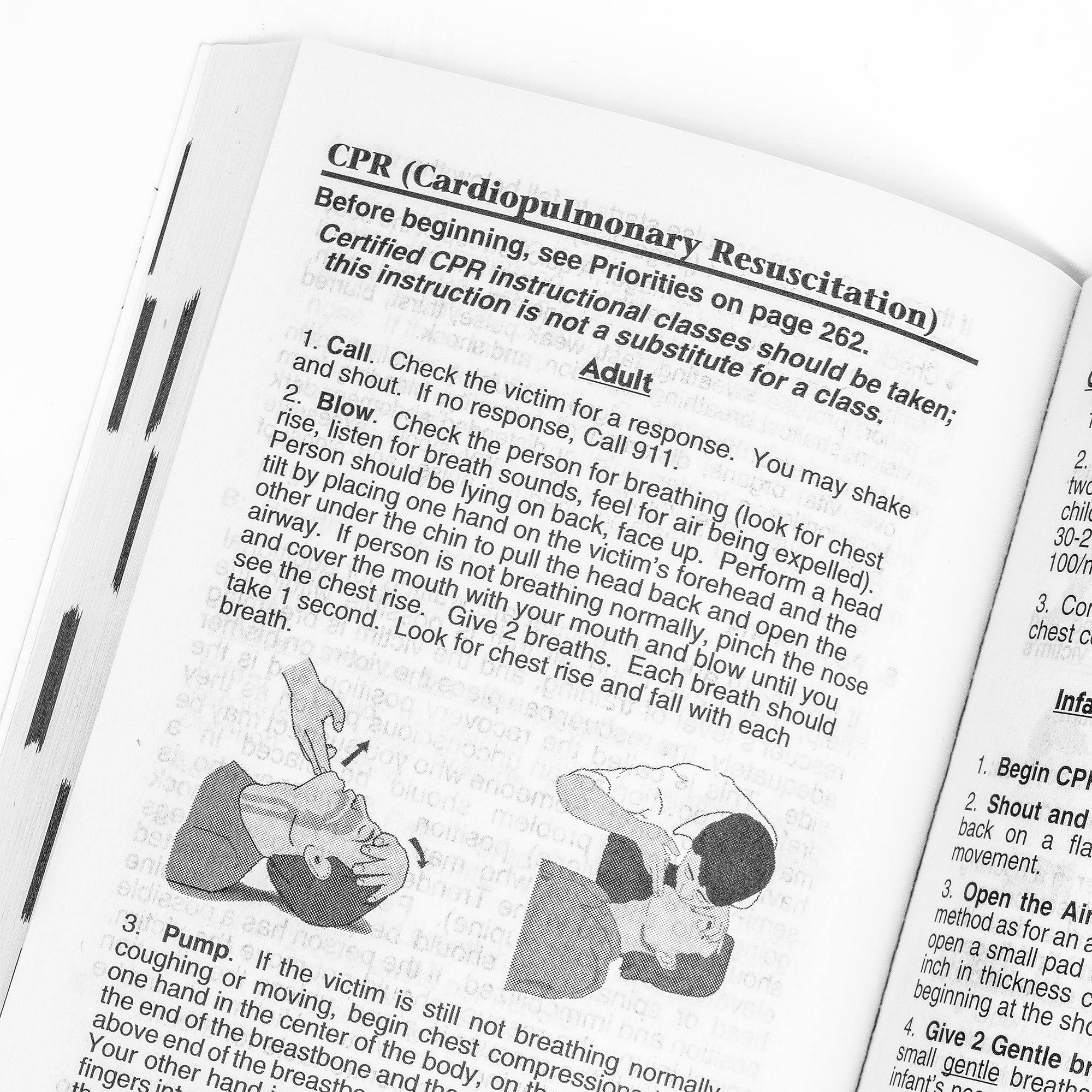 Pocket Reference Book (4th Edition) by Thomas J. Glover - Hacksmith.store