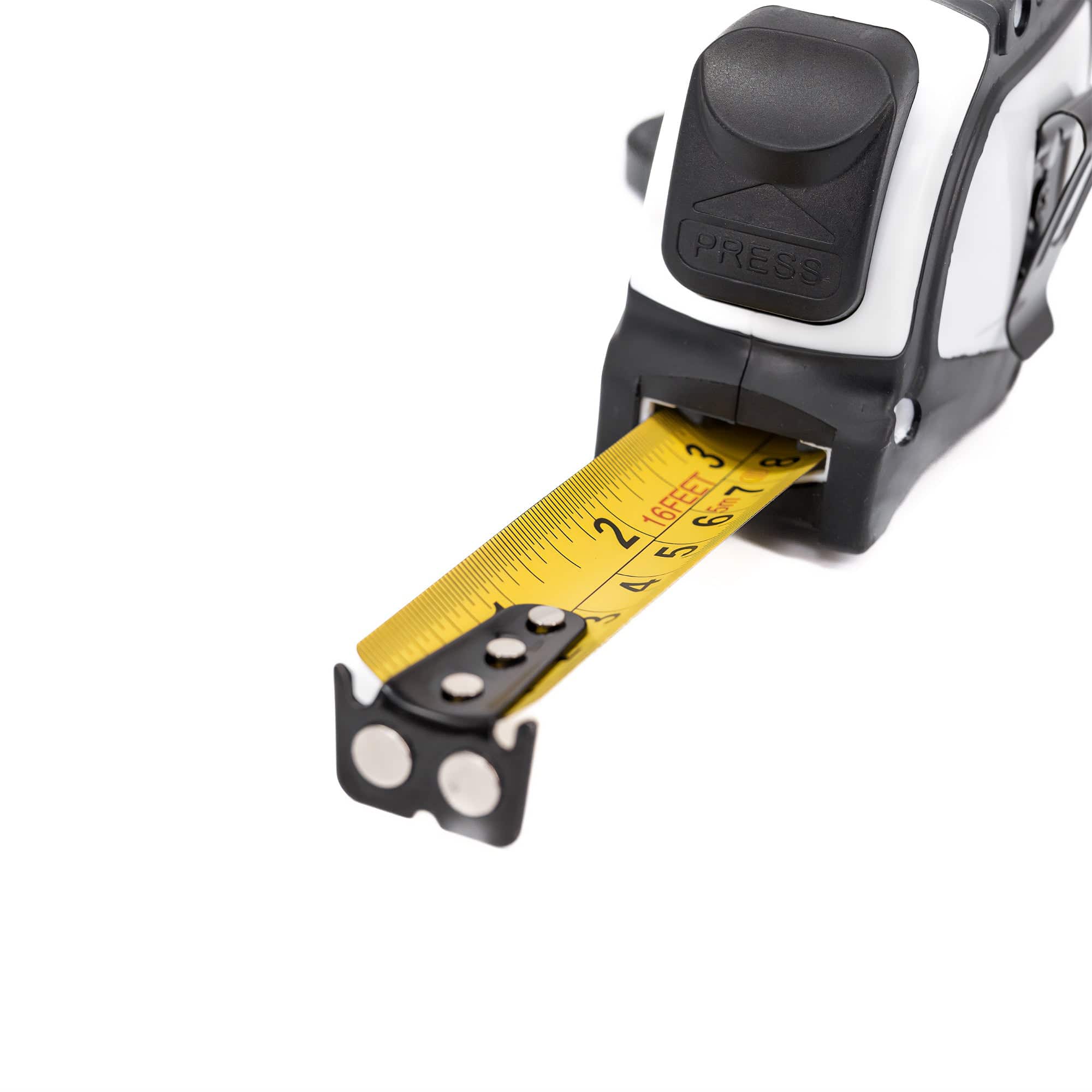 Measuring Tape - Hacksmith.store