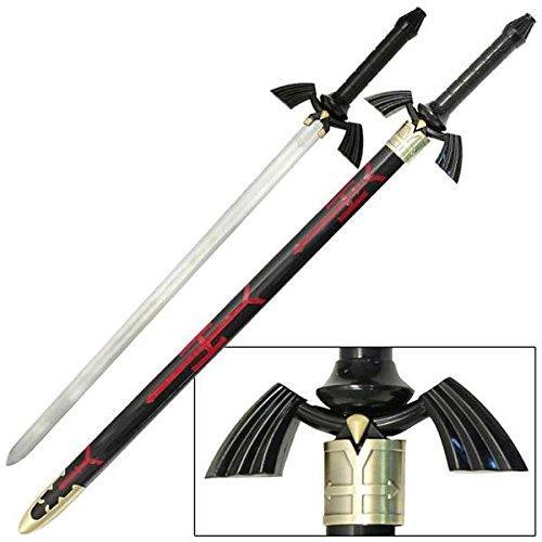 Master Sword - Bookmark – Kat the Goblin