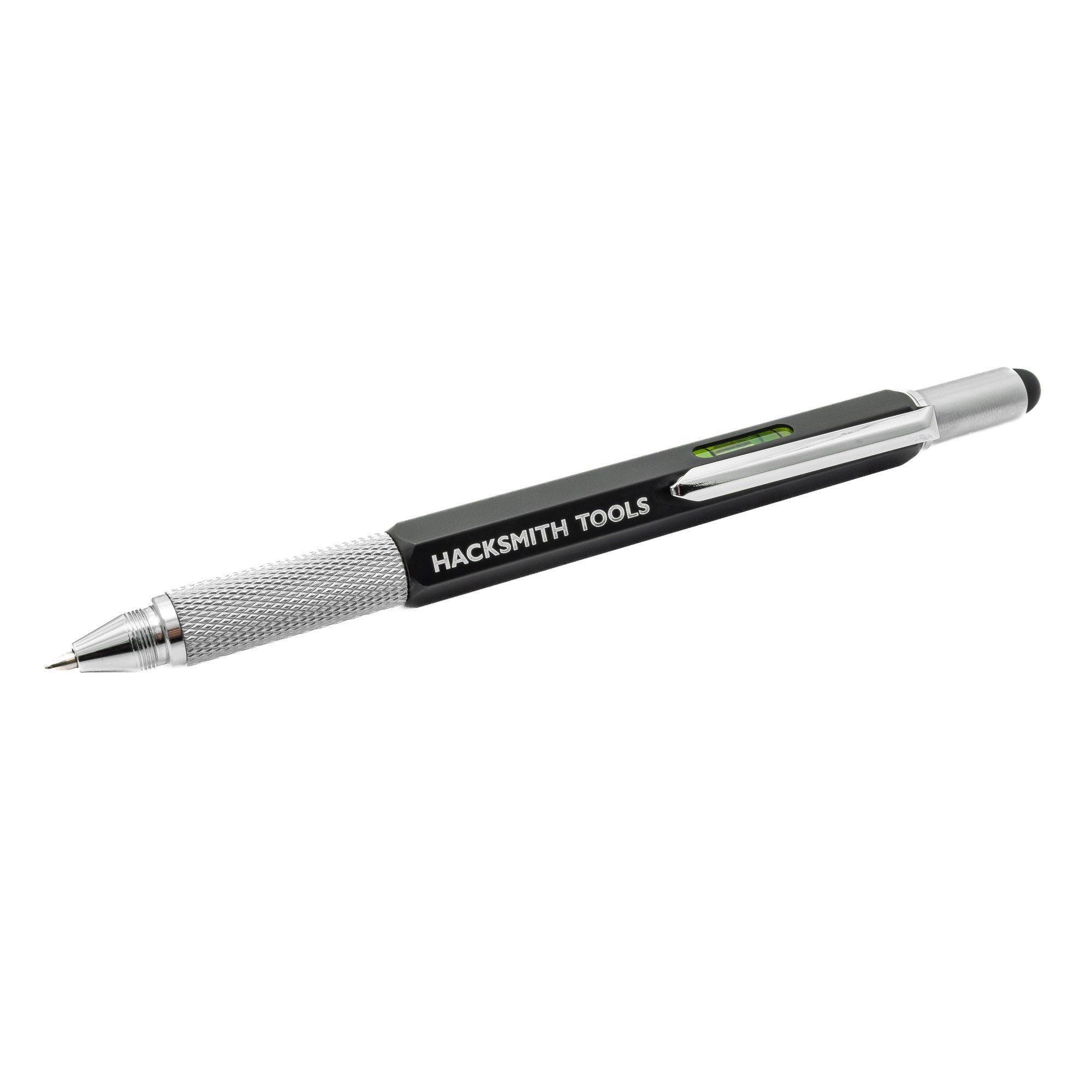 Aluminium 7-in-1 Tool Pen - GEN 2 - Hacksmith.store