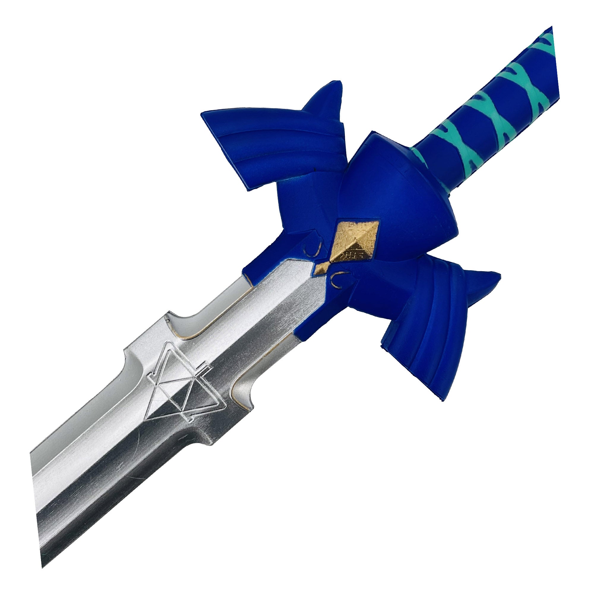 Legend of Zelda Skyward Foam Gaming Sword-1