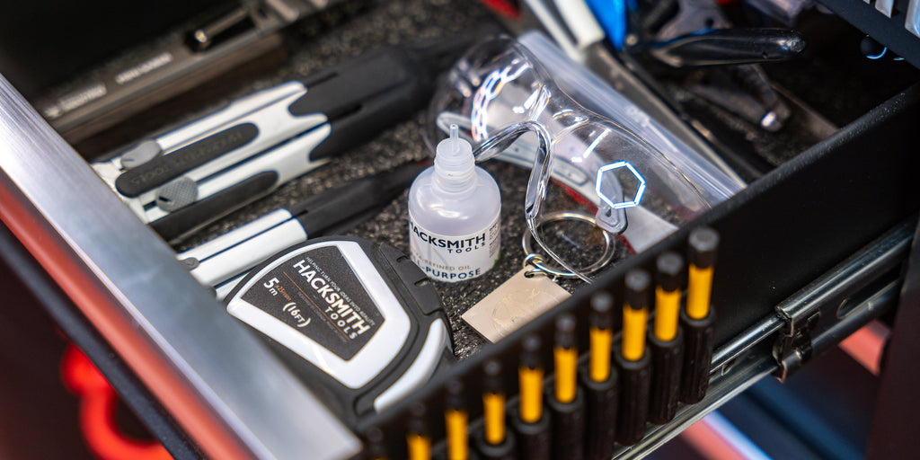 Best Multi-Tools, Torches & EDC Gear for Makers - Hacksmith Store
