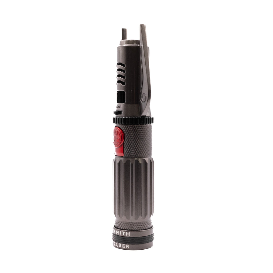 Mini-Saber Gen 2 Dark Edition | Hacksmith Store | Free Shipping