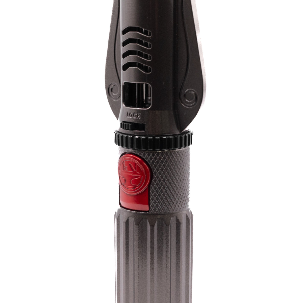 Mini-Saber Gen 2 Dark Edition | Hacksmith Store | Free Shipping