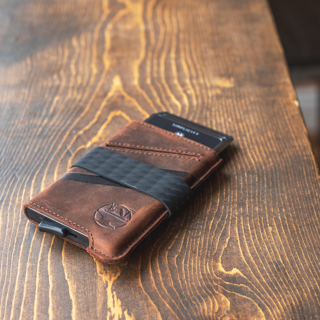 THE SMITH WALLET - Hacksmith.store