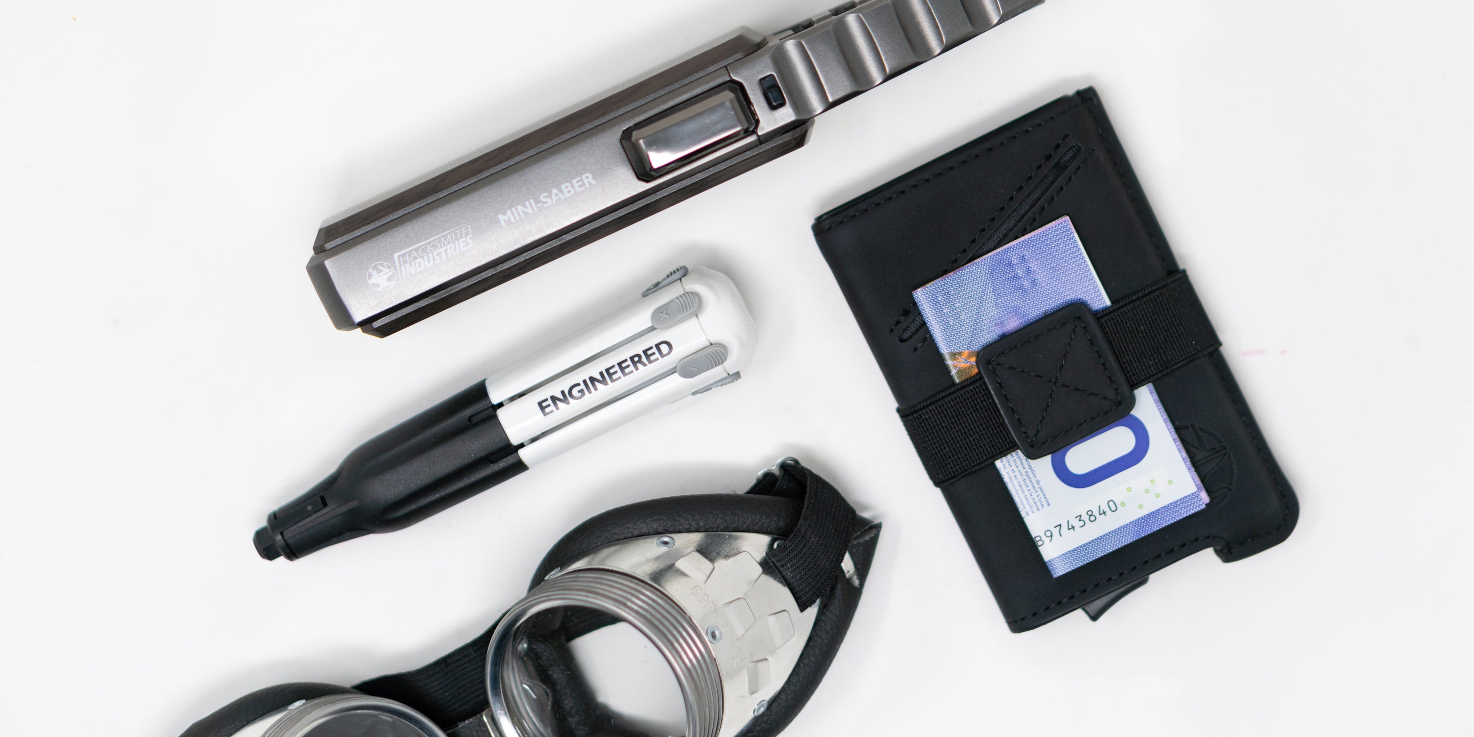 The Smith Blade - Updates and more