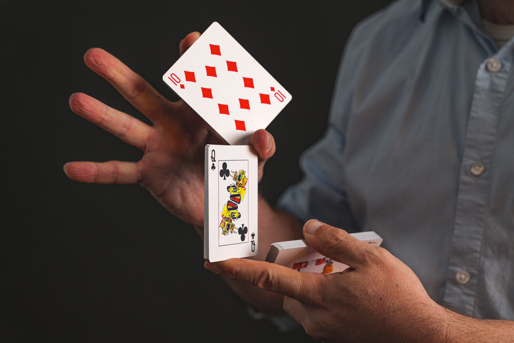 Great products, made real.