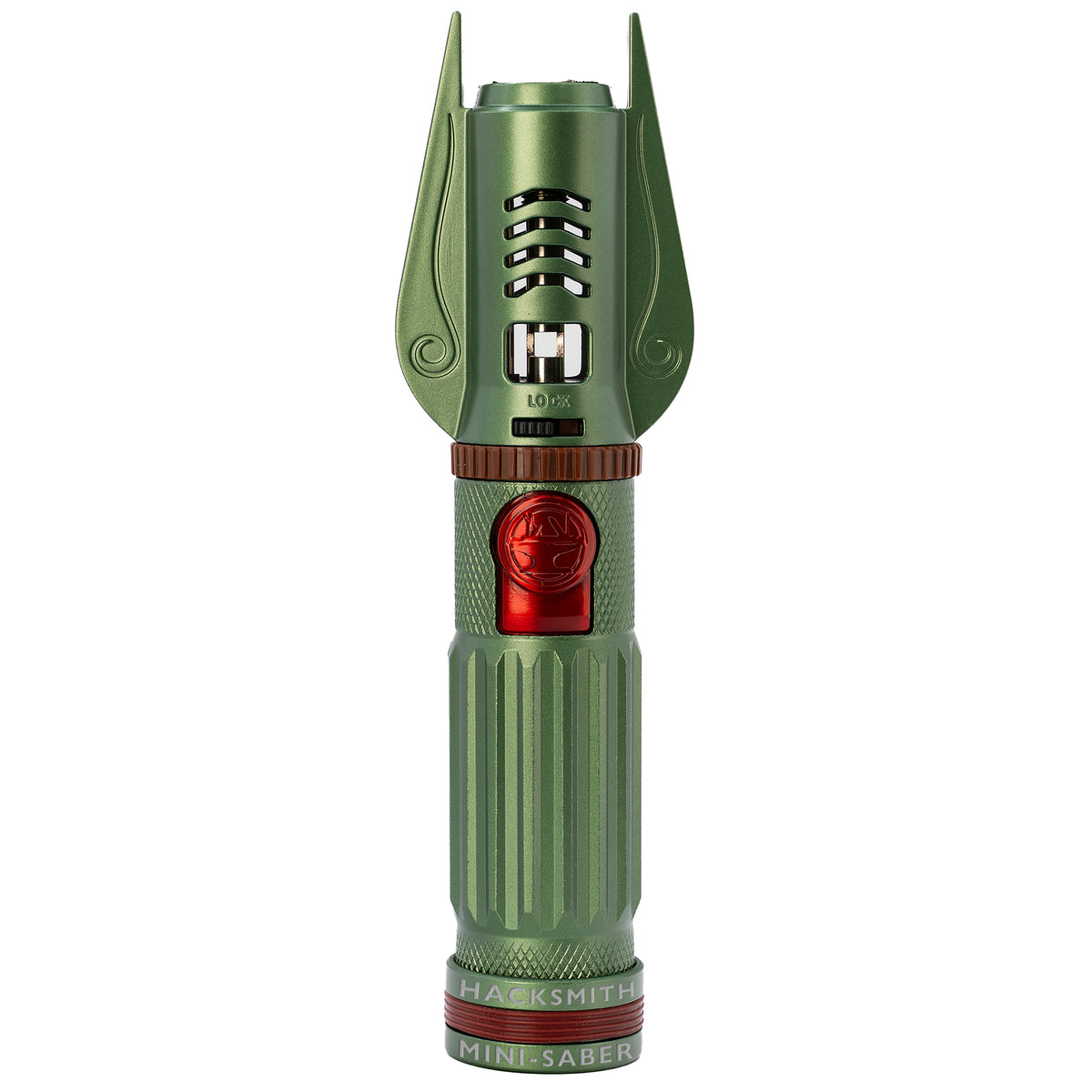 Mini-Saber Gen 2 Concept Edition - Army