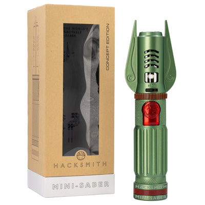 Mini-Saber Gen 2 Concept Edition - Army