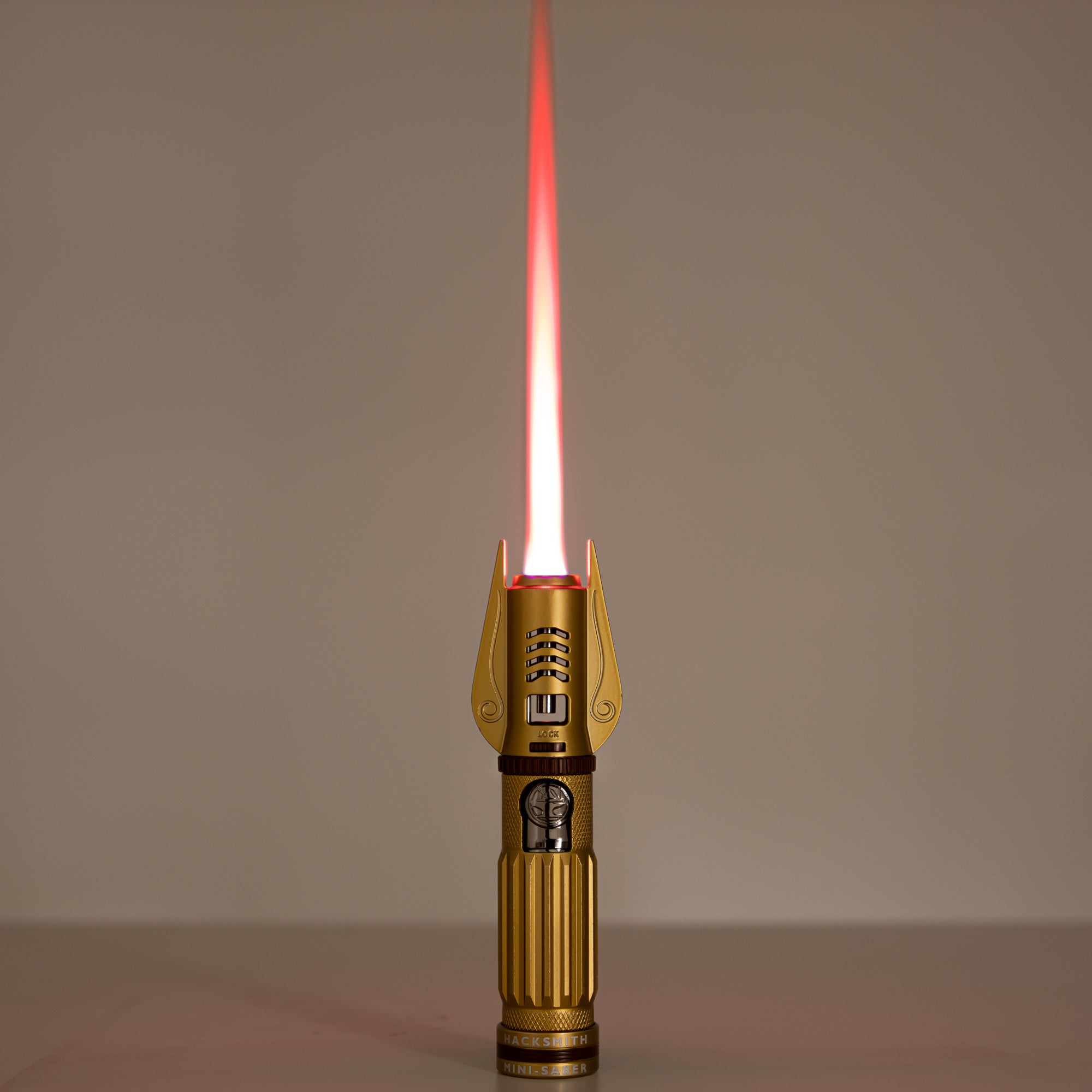 Mini lightsaber sale